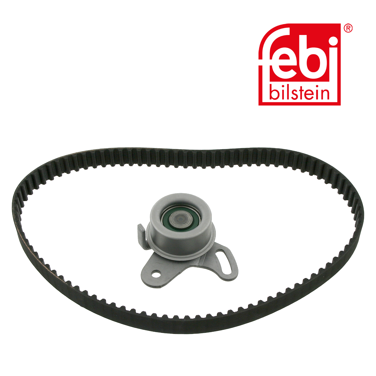 Febi Timing Belt Kit with Rollers 27398