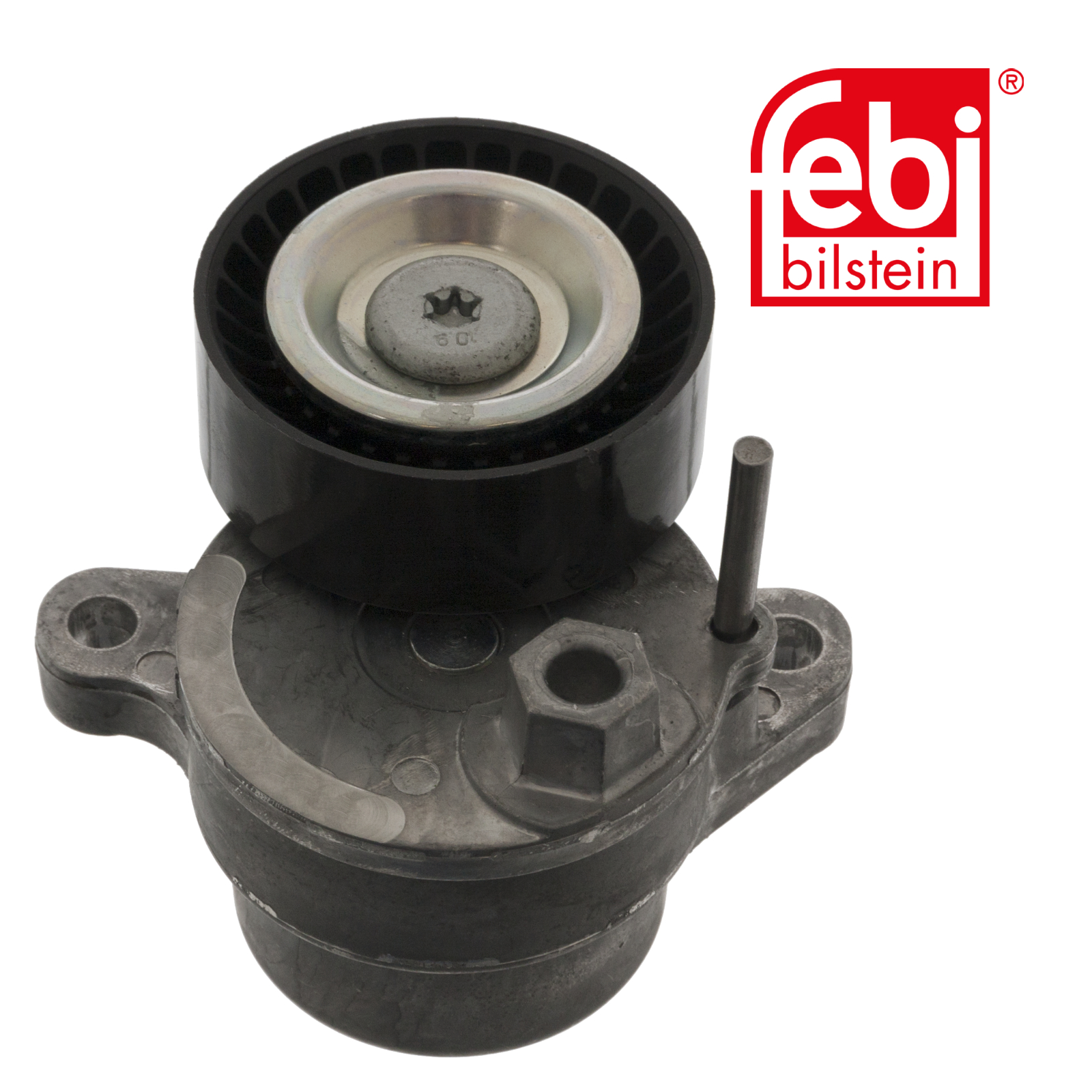 Febi Auxiliary Belt Tensioner 47975