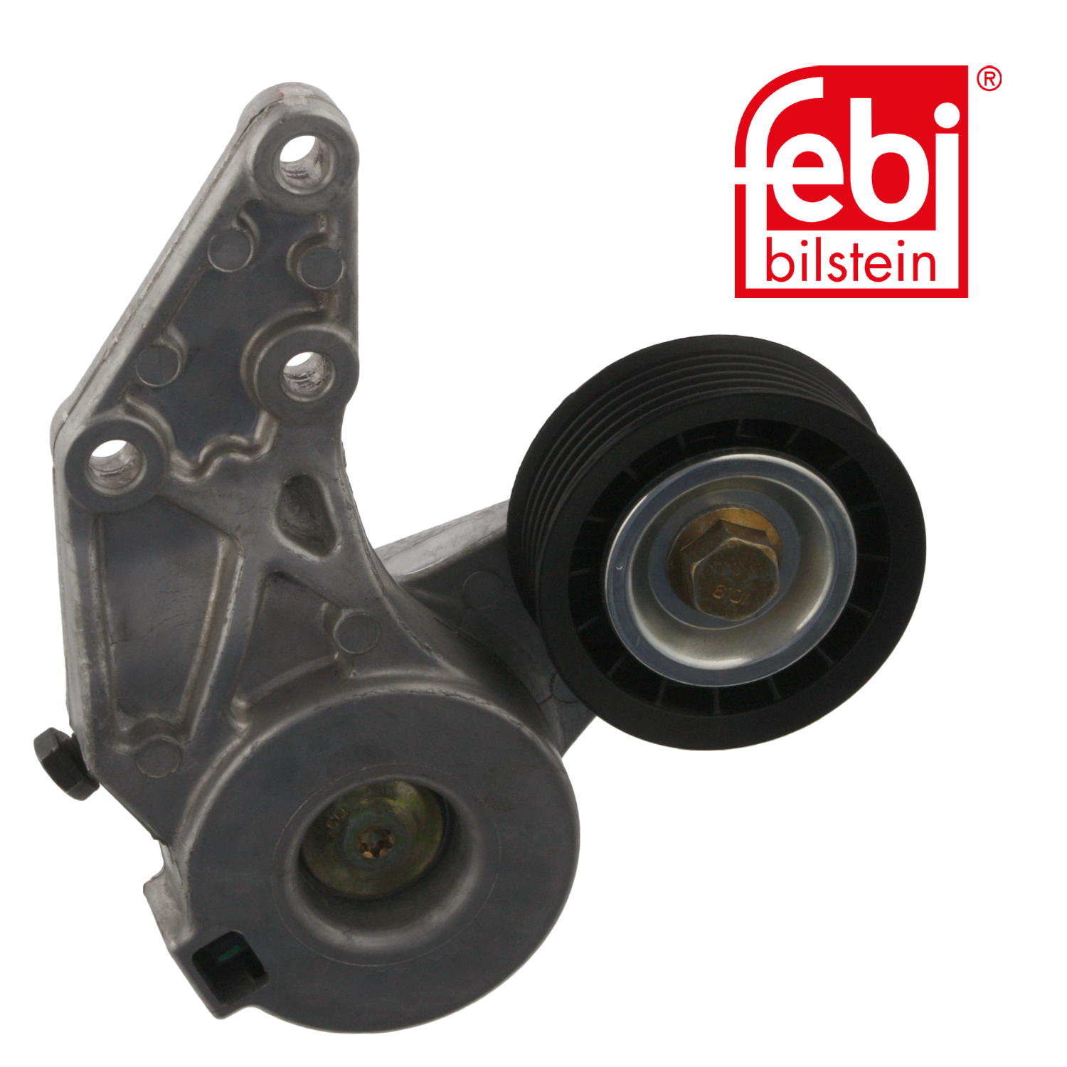 Febi Auxiliary Belt Tensioner 36624