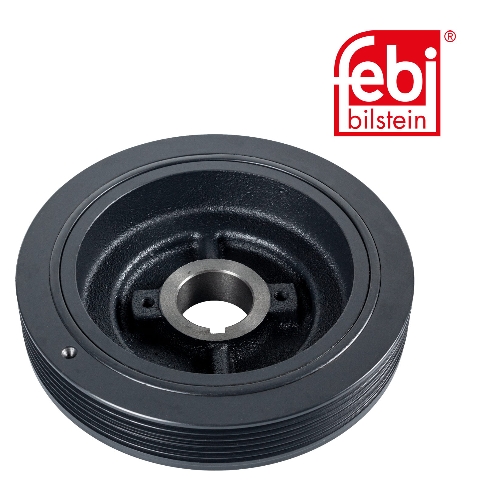 Febi Crank Shaft Belt Pulley 27722