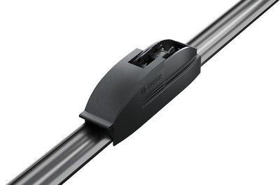 Bosch Aerotwin Wiper Blade 550mm — AR554U fits Dacia Spring 2020 on