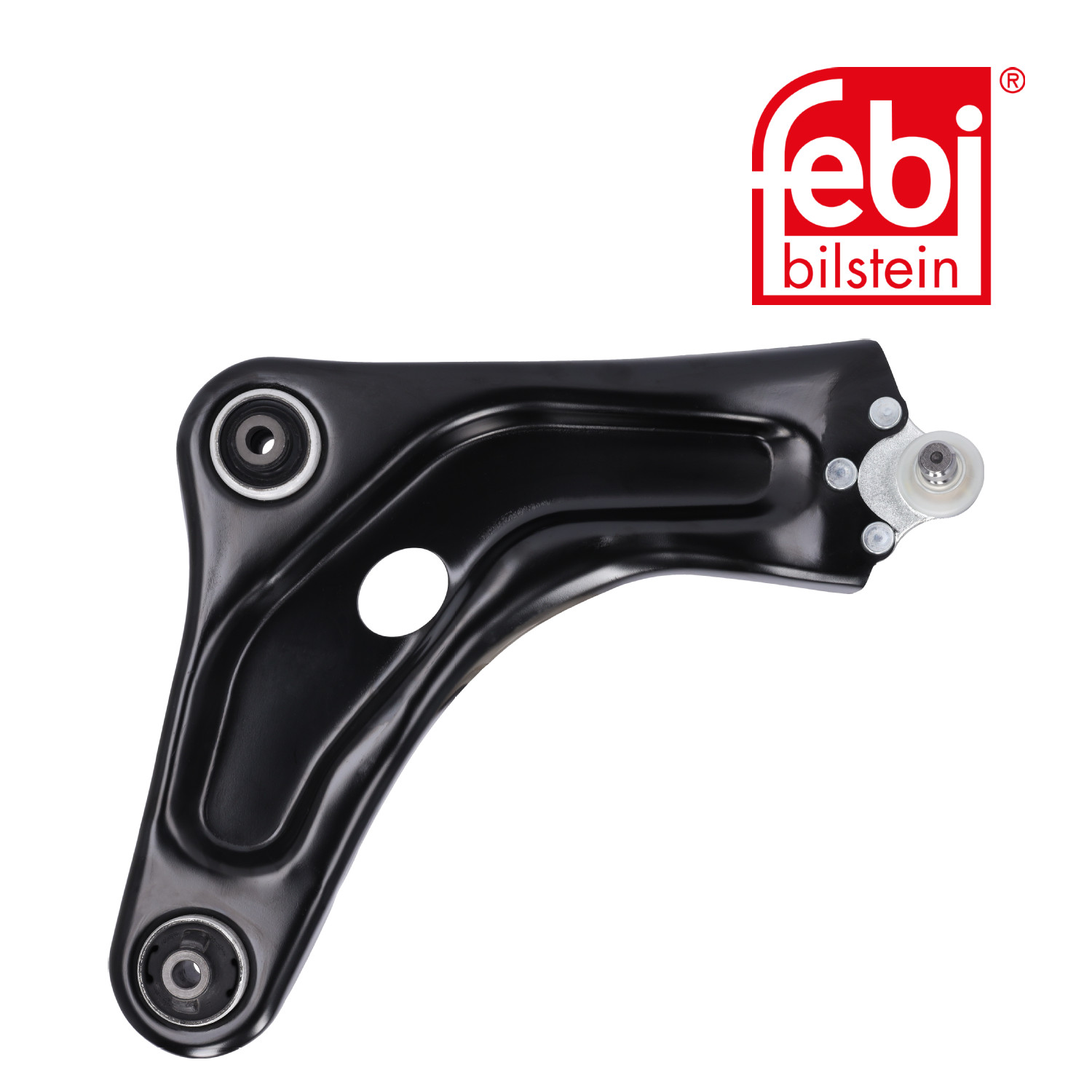 Febi Control/Trailing Arm Front Right 179861