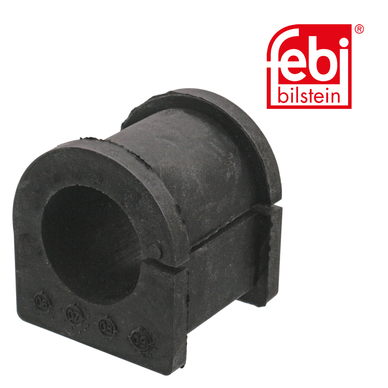 Febi Anti Roll Bar Mounting Bracket inner 41125