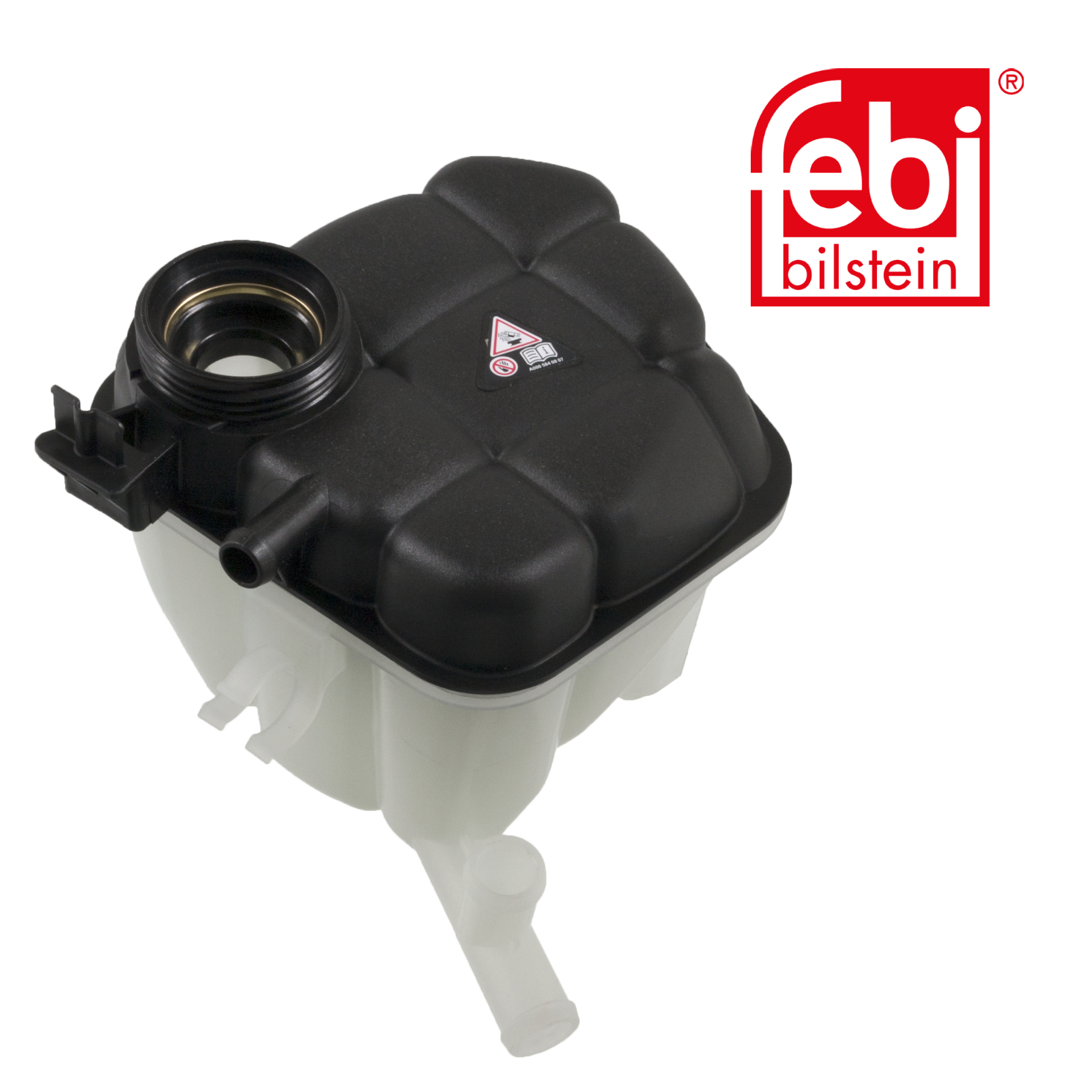 Febi Coolant Expansion Tank 101013
