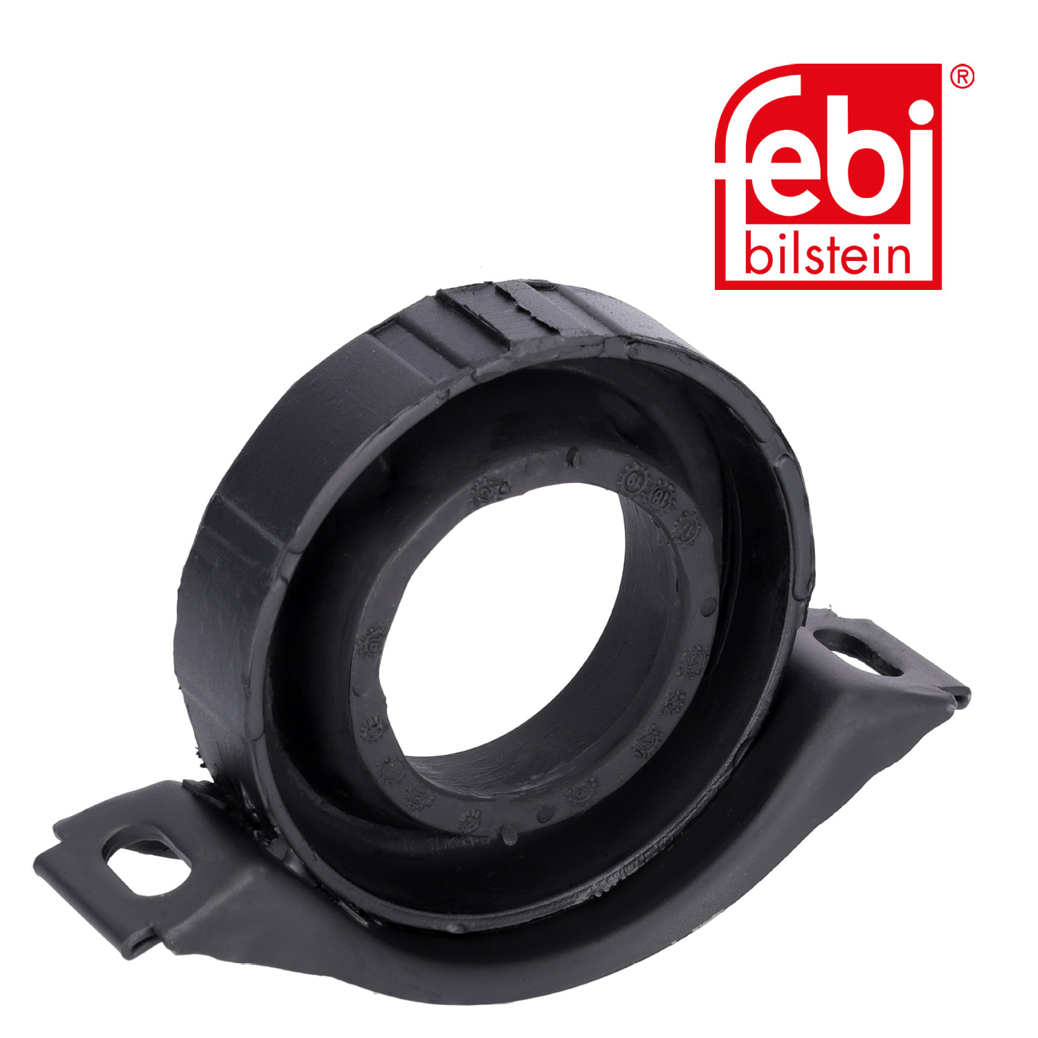 Febi Propshaft Centre Bearing Support 08539