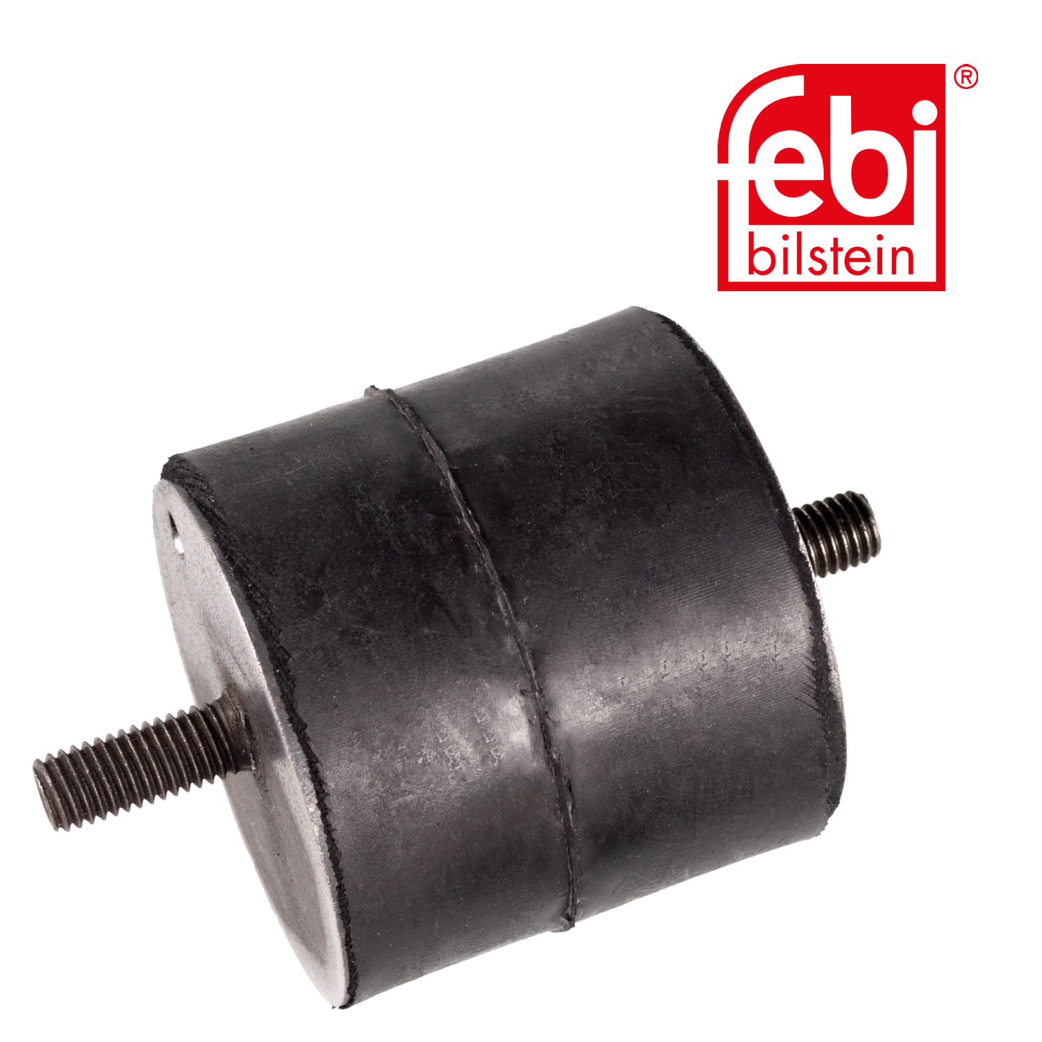 Febi Engine Mount Mounting both sides 04076