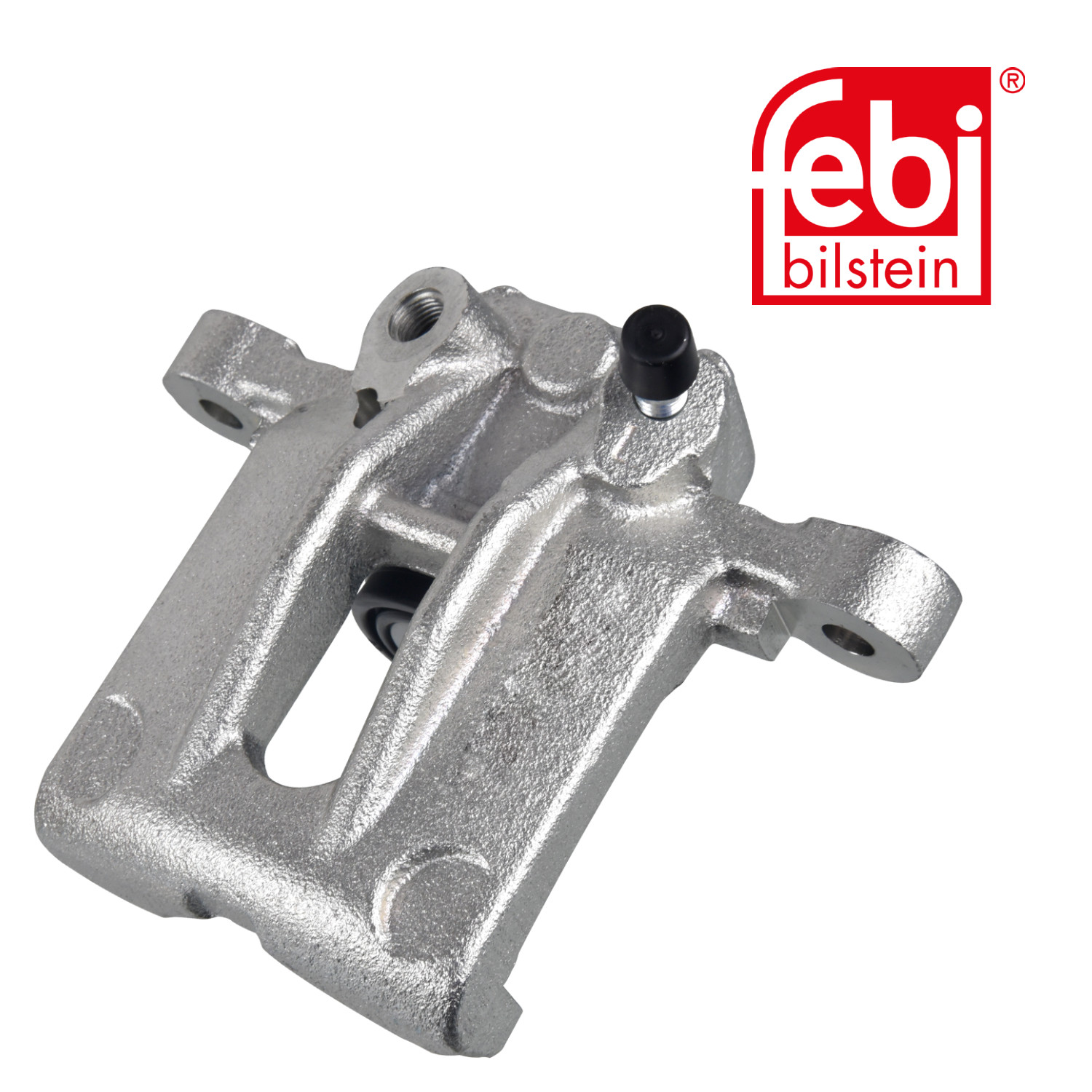 Febi Brake Caliper Assembly Rear Left 179170