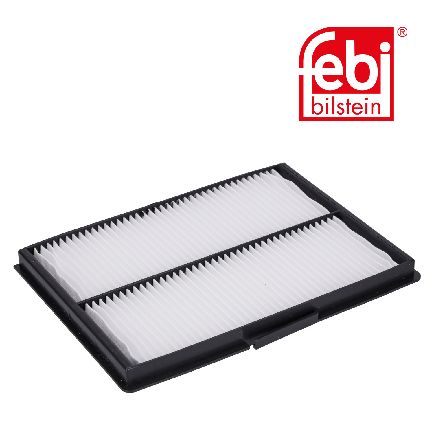 Febi Cabin Air Filter (Pollen Filter) 21956