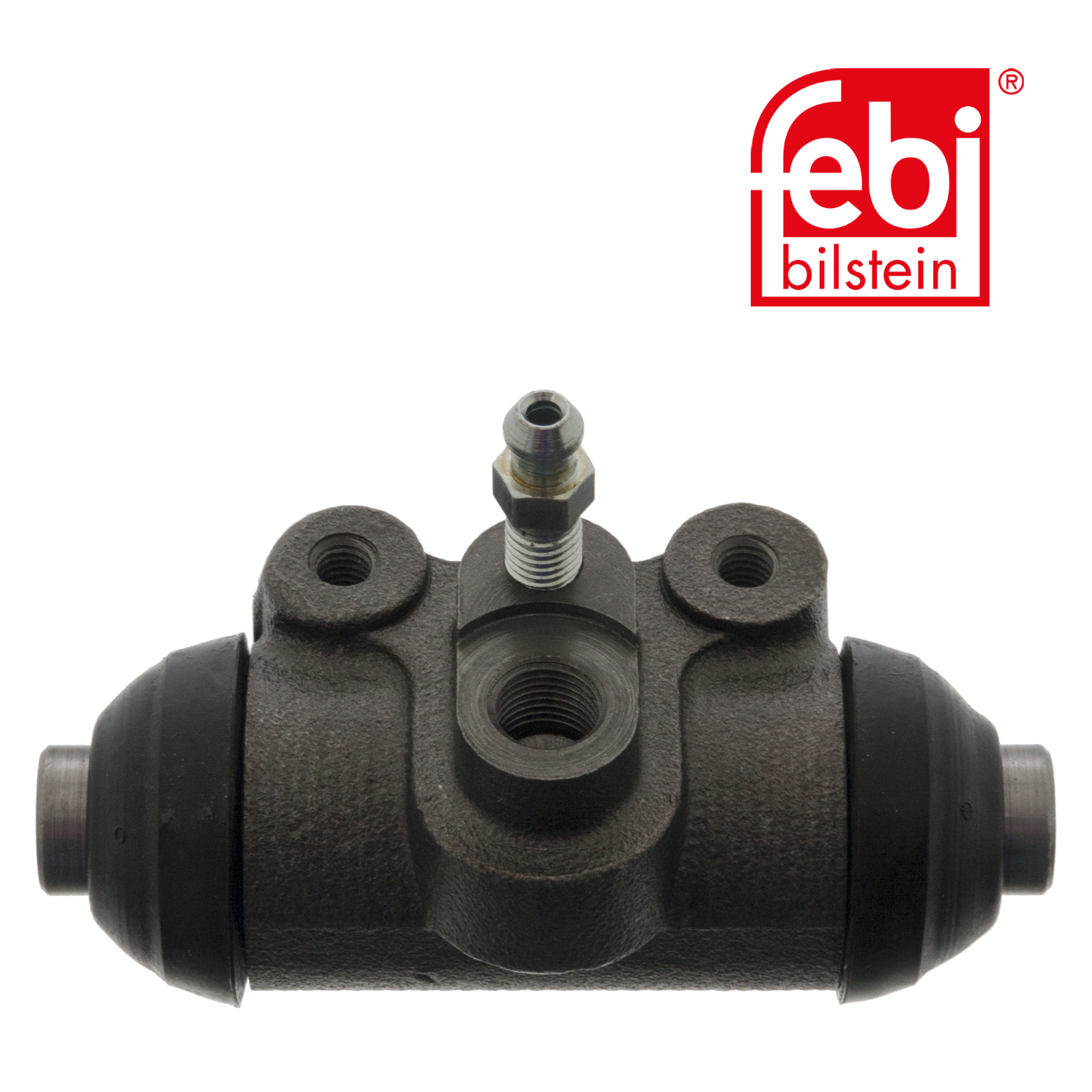 Febi Wheel Cylinder Hydraulic Brake Rear Right 04097
