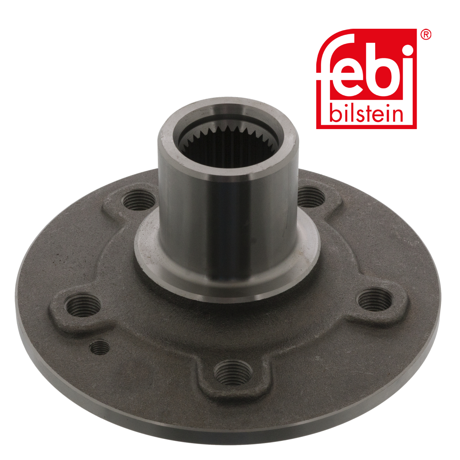 Febi Wheel Hub Stud 40650