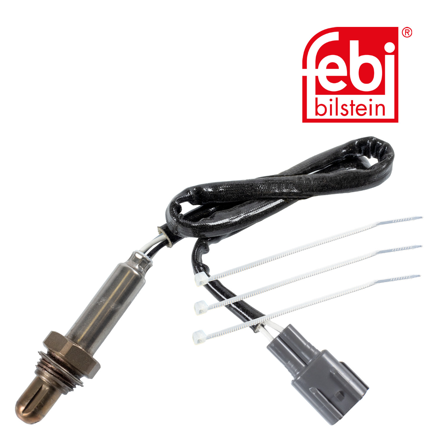 Febi O2 Lambda Oxygen Sensor after catalytic converter 175899