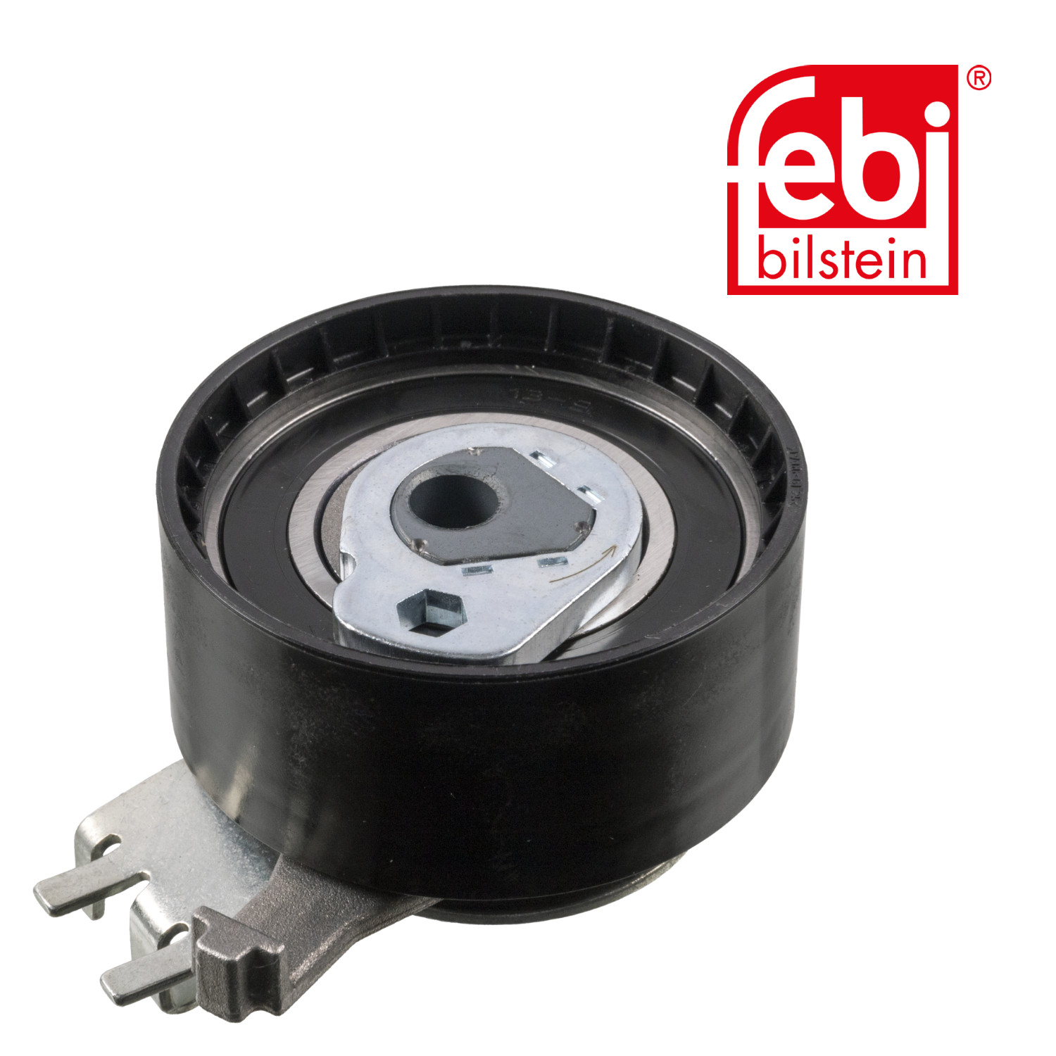 Febi Timing Belt Tensioner Pulley OD ID Wide 14381