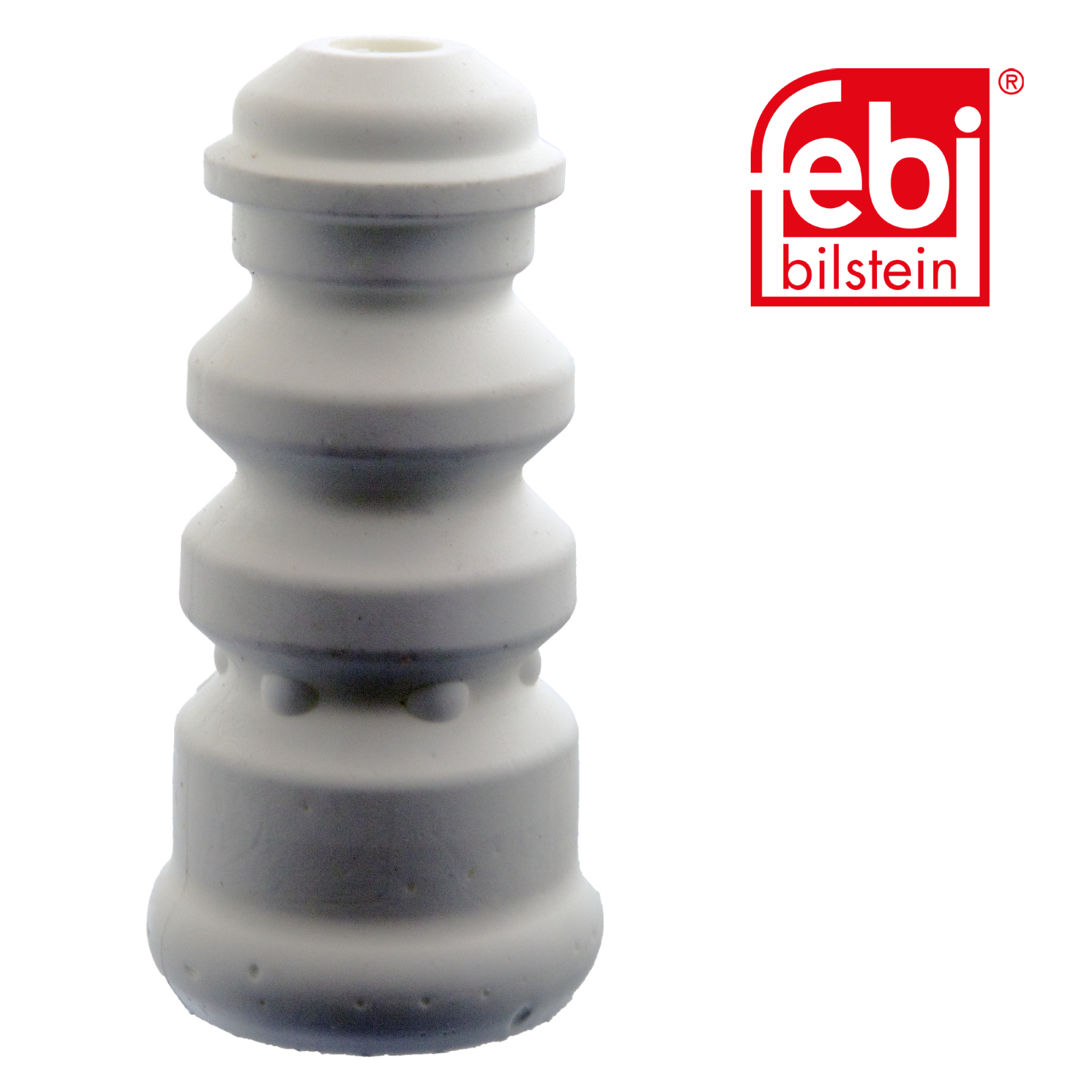 Febi Rear Right Rubber Buffer Suspension 18375