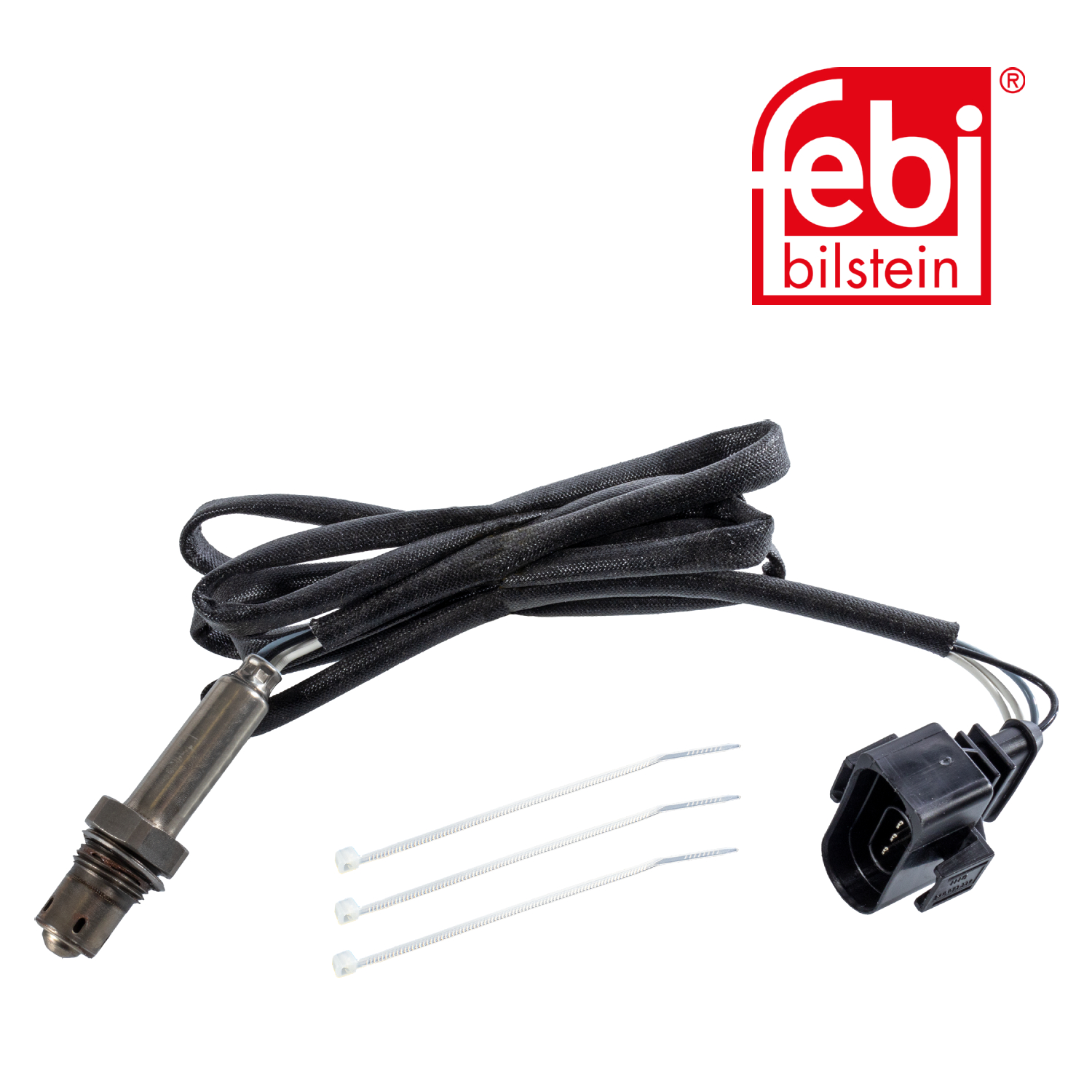 Febi O2 Lambda Oxygen Sensor before catalytic converter 175875