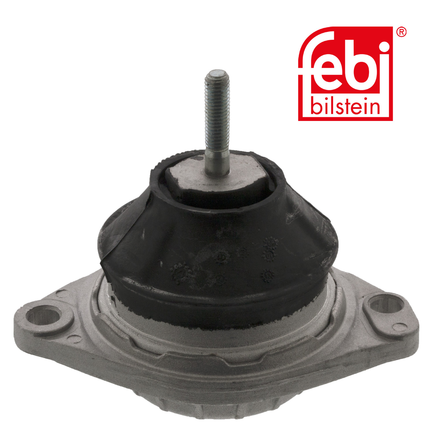 Febi Engine Mount Mounting Right 07175