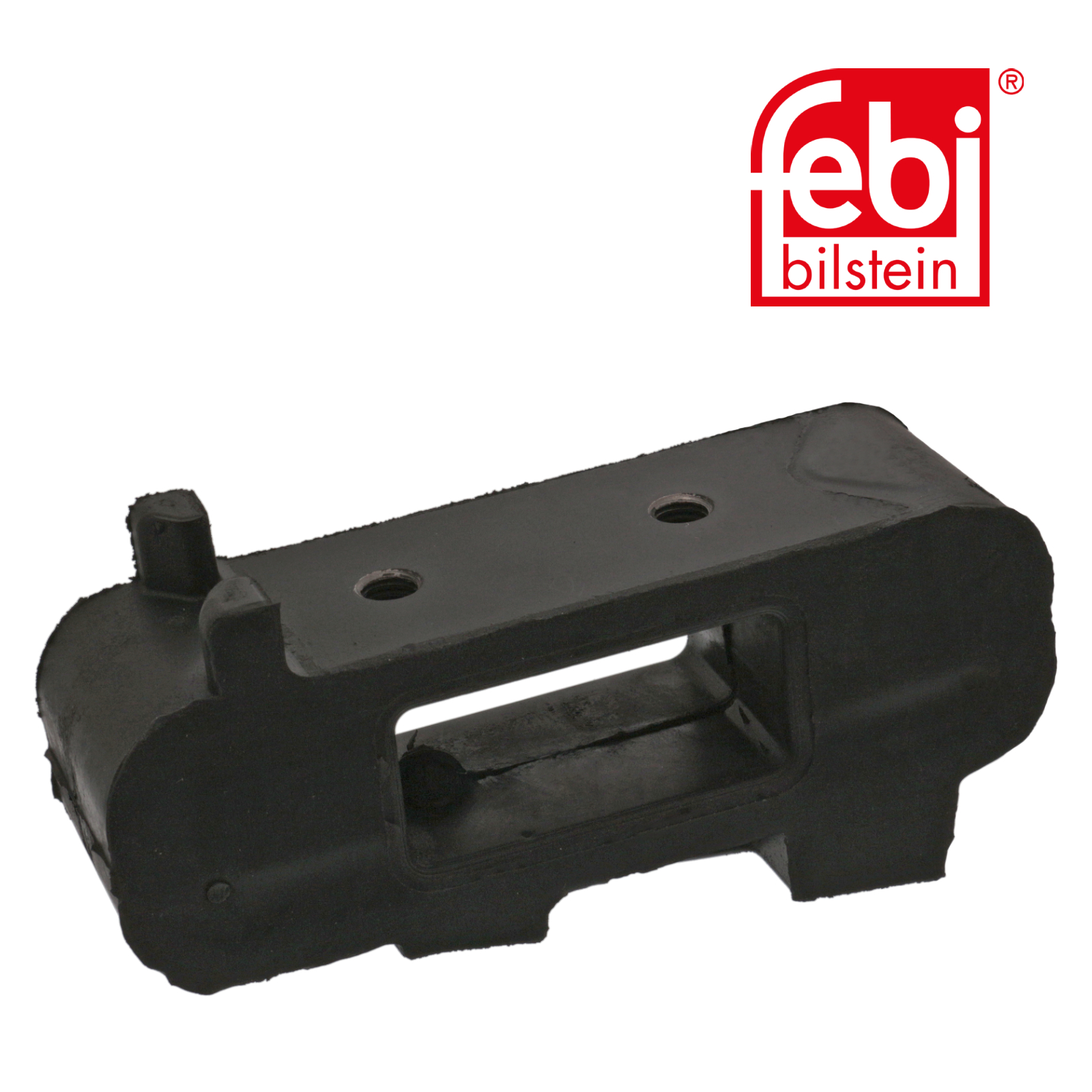 Febi Radiator Mounting OD Wide 100415