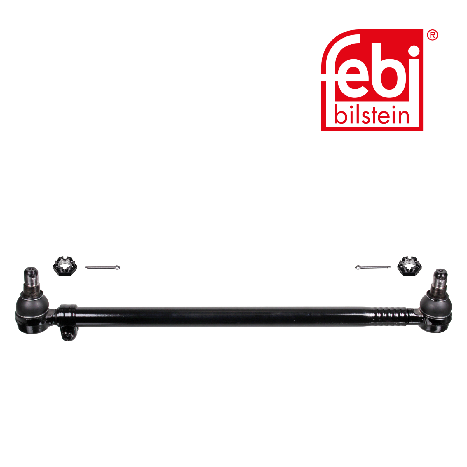 Febi Centre Rod Assembly Rear 18599