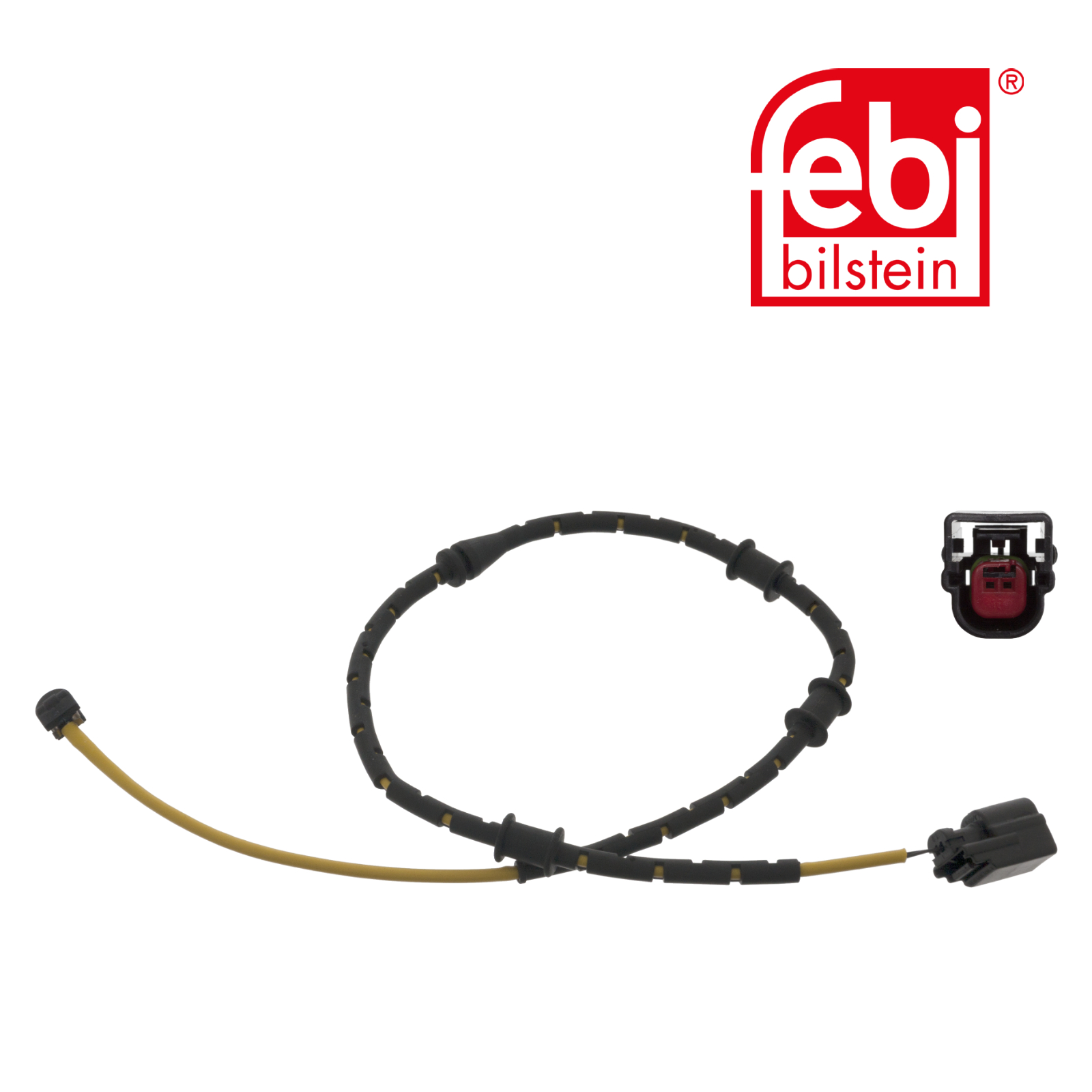 Febi Brake Pad Wear Sensor Front 48920