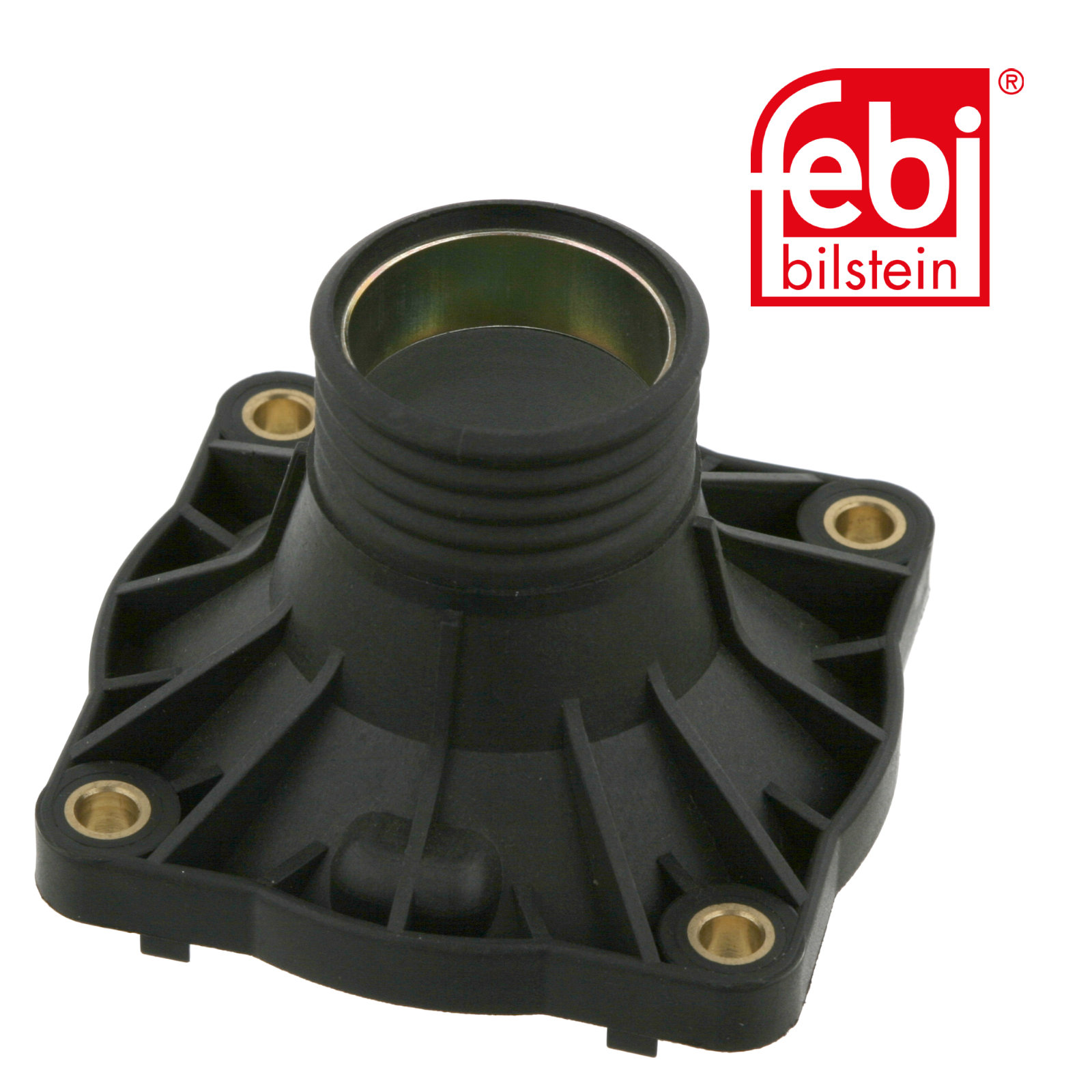 Febi Thermostat Housing Cover 23739