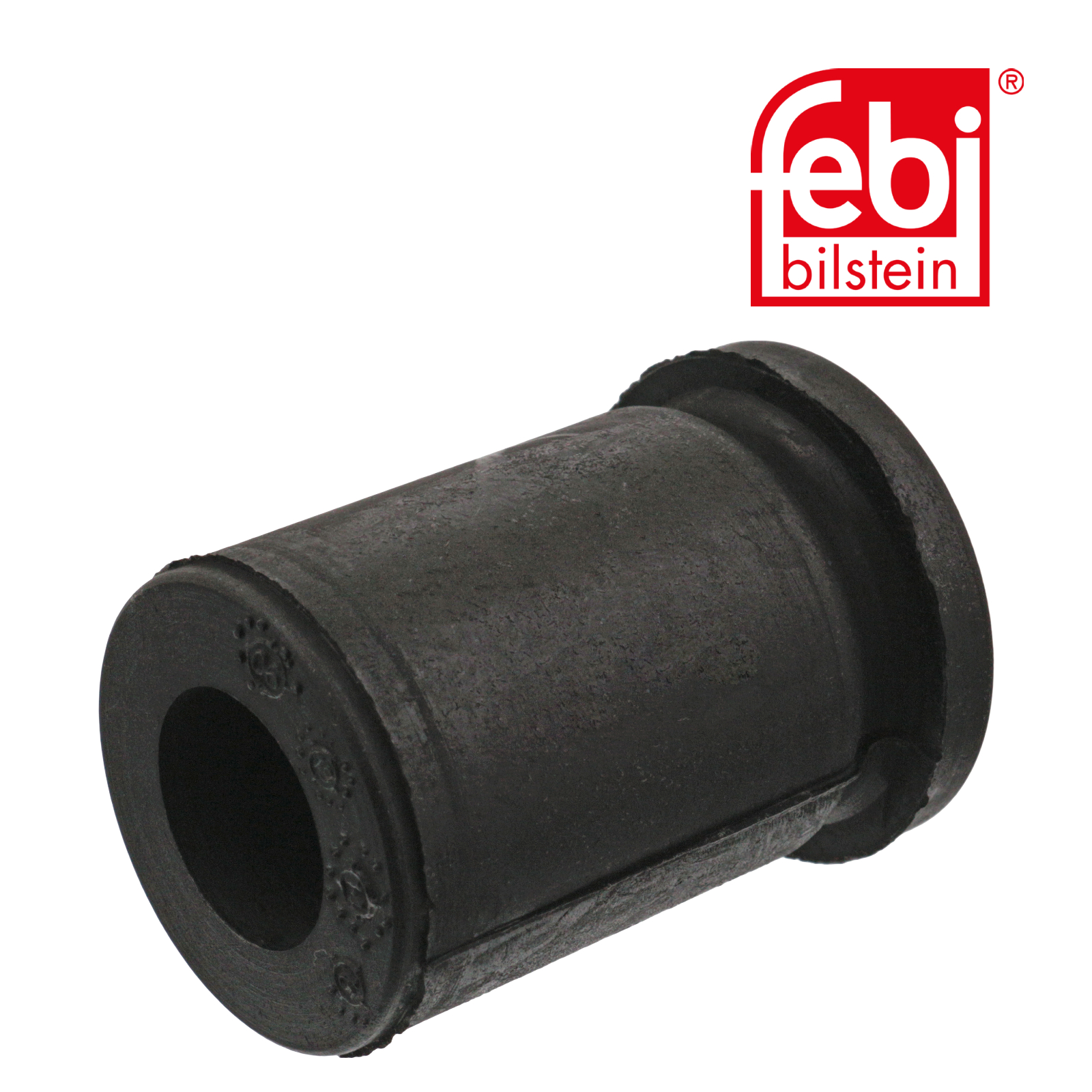 Febi Leaf Spring Bushing 38mm OD ID 42527