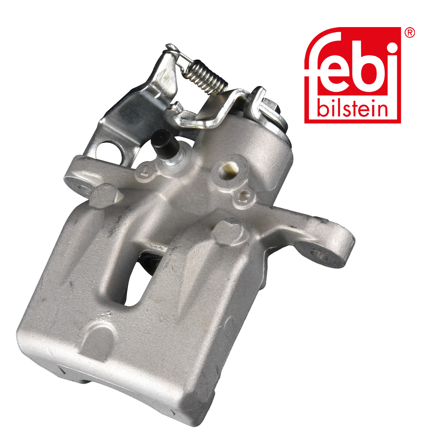 Febi Brake Caliper Assembly Rear Left 180304
