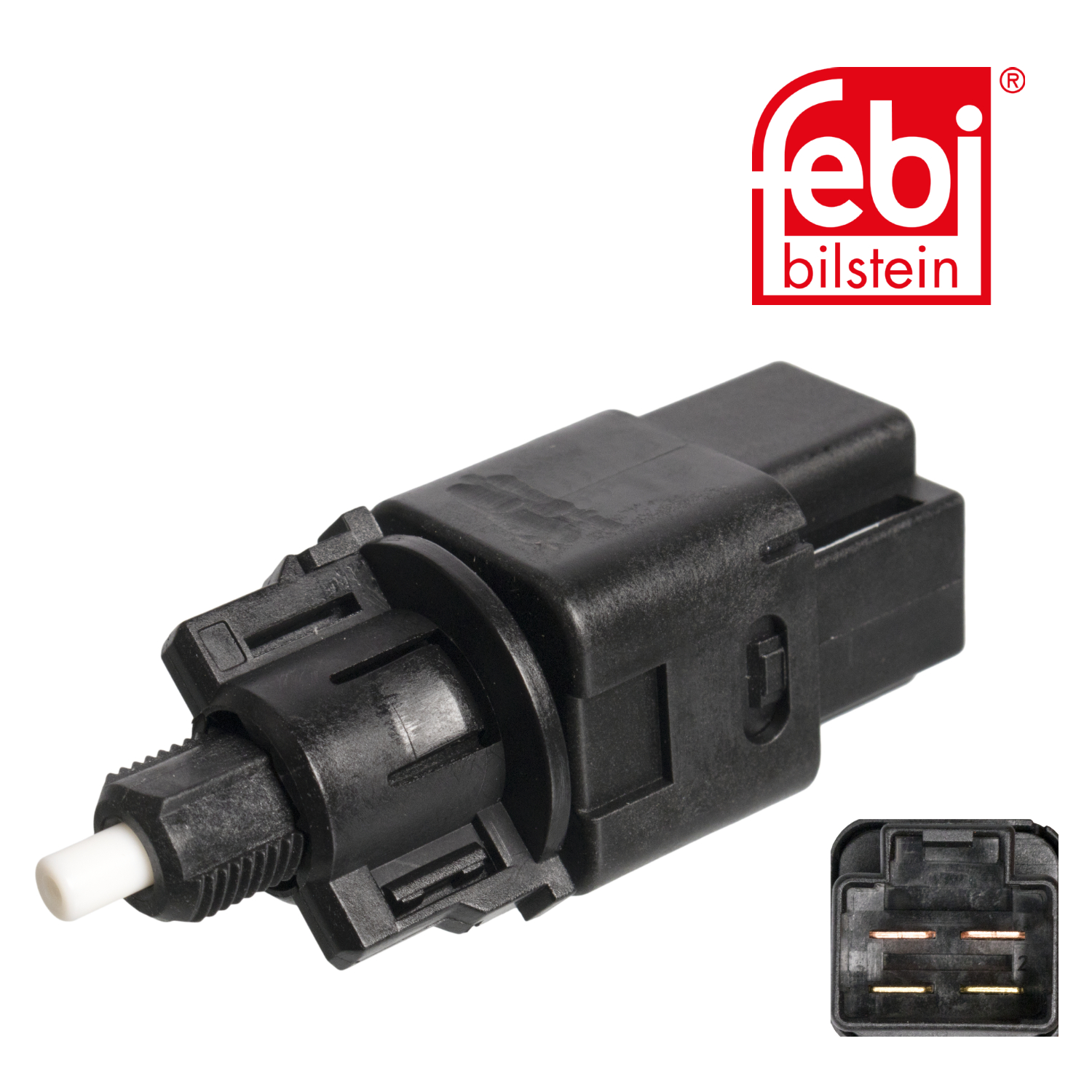Febi Brake Light Switch 106684