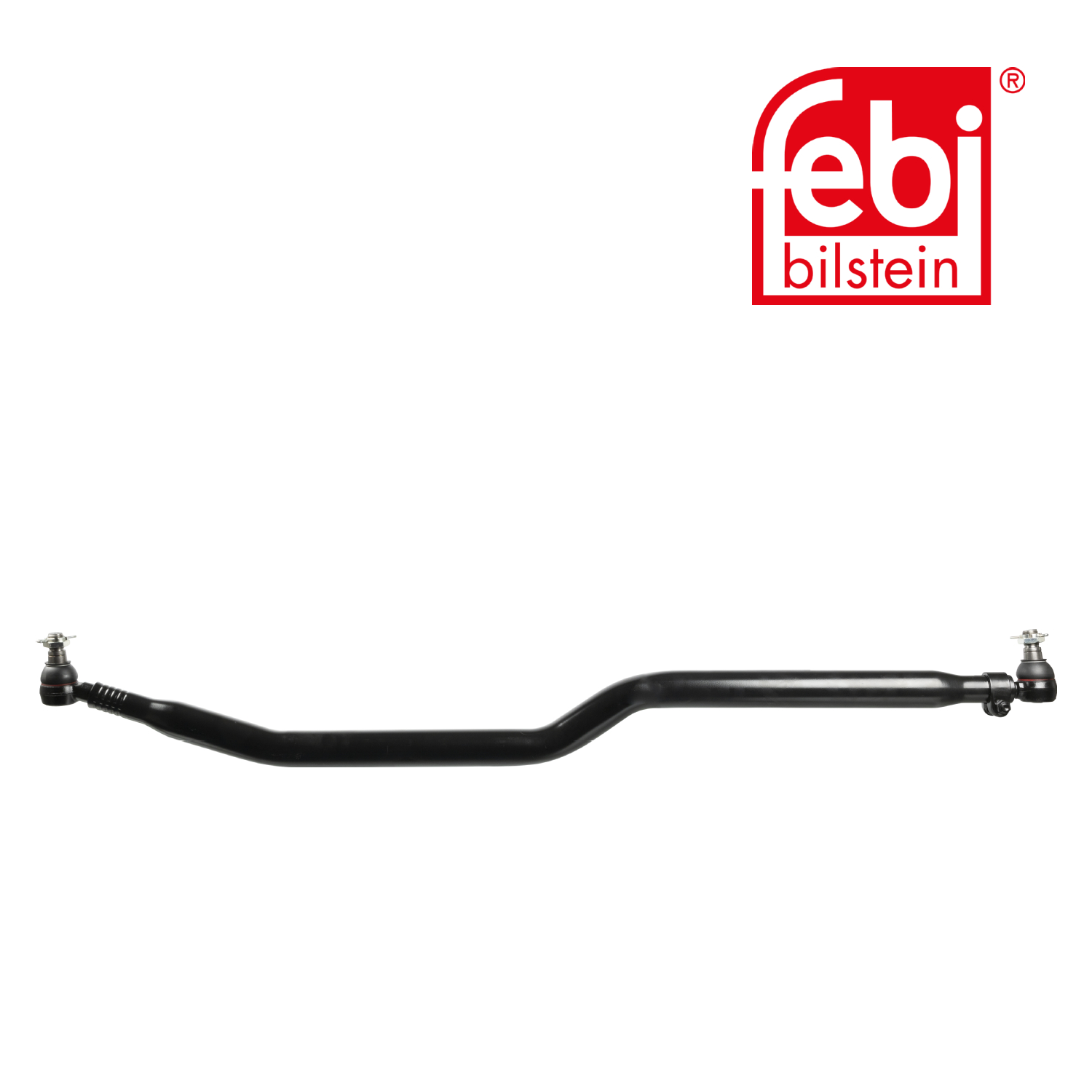 Febi Inner Rack End Right Joint Front 104524