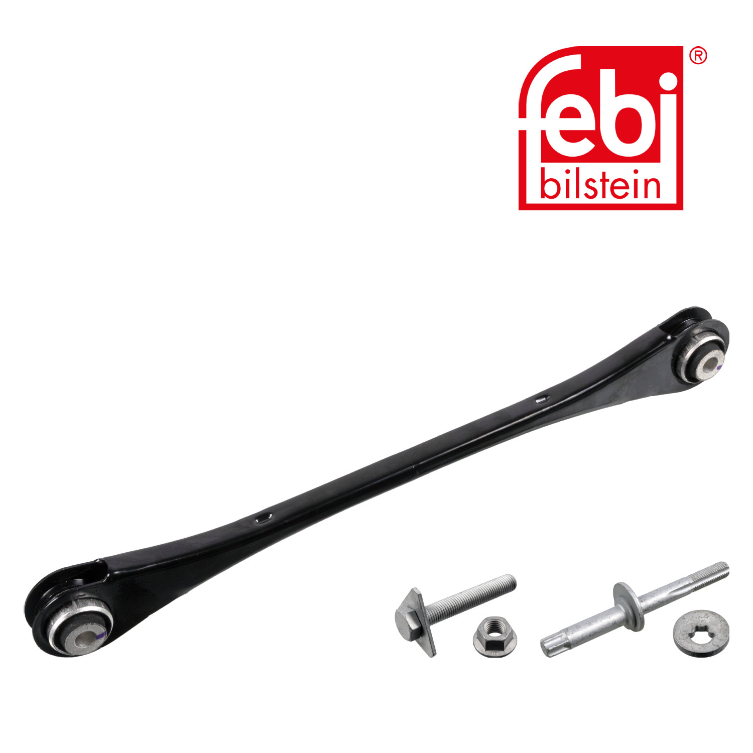 Febi Control/Trailing Arm Rear Right 177936