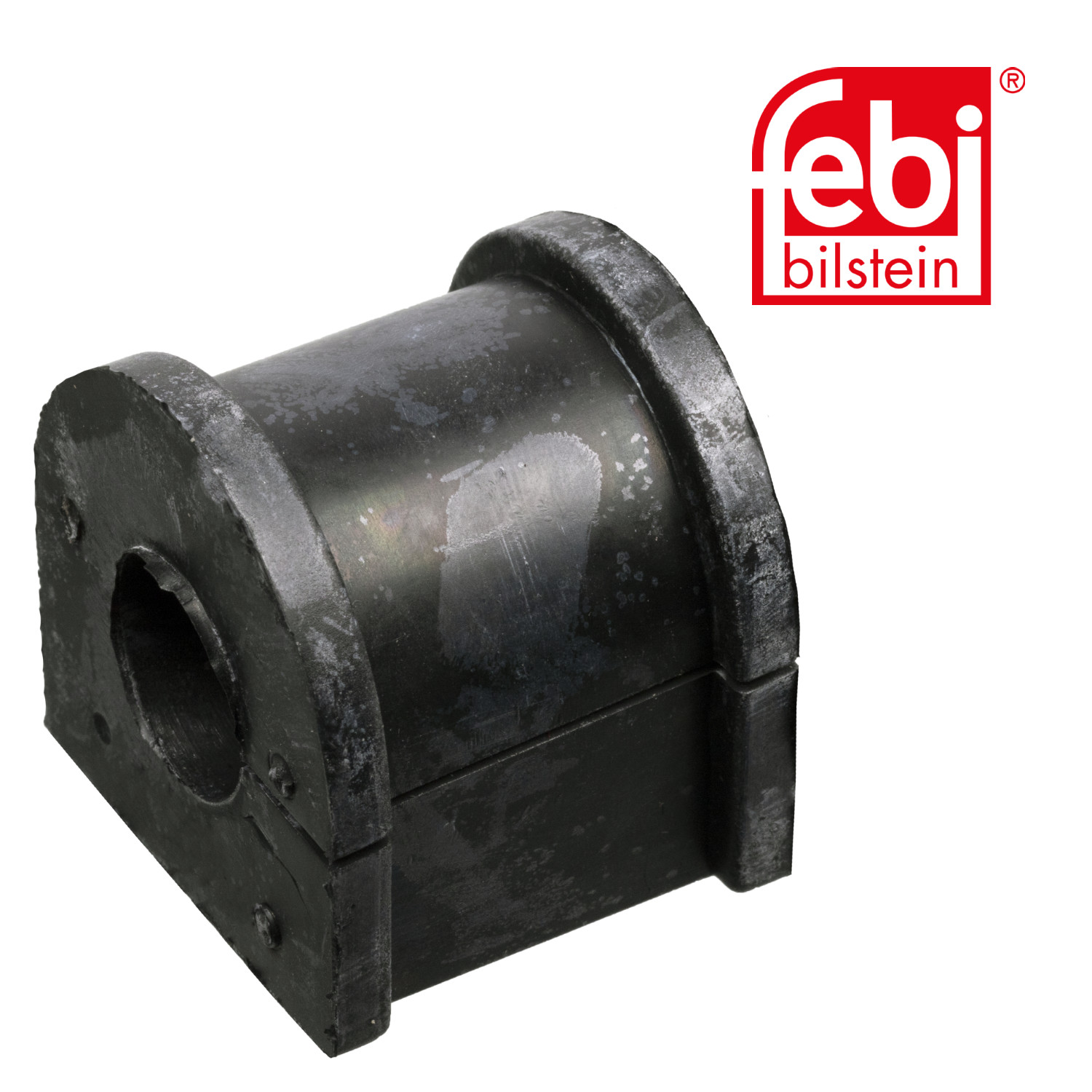 Febi Anti Roll Bar Mounting Bracket Front 19451