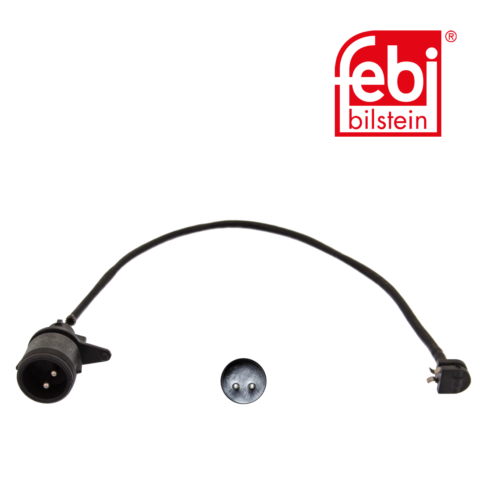 Febi Brake Pad Wear Sensor Front Right 44361
