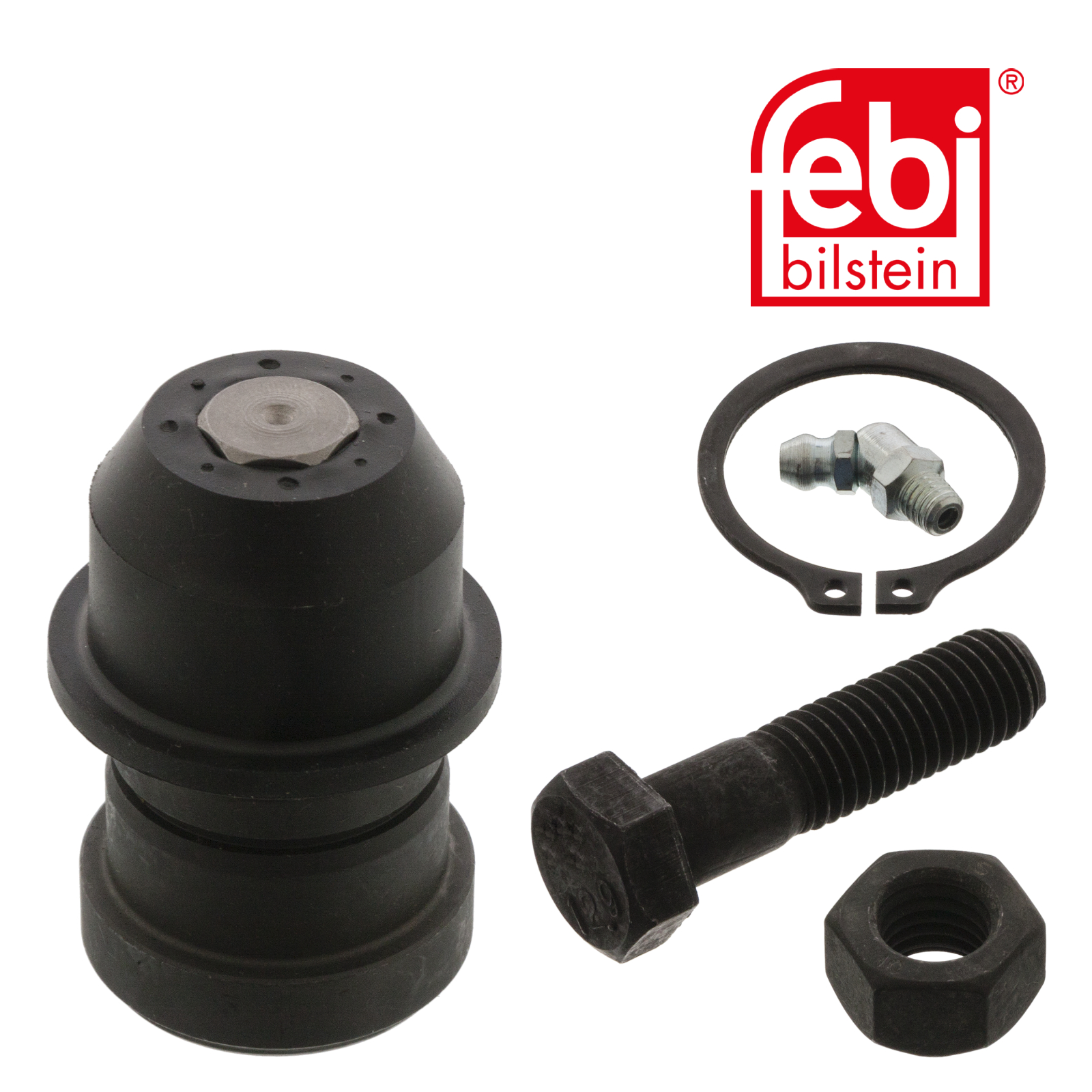 Febi Ball Joint Front Right 41070