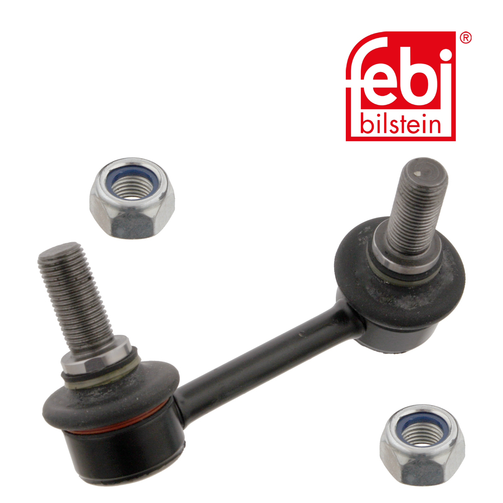 Febi Stabiliser Bar Link Coupling Rod Front Right 29754