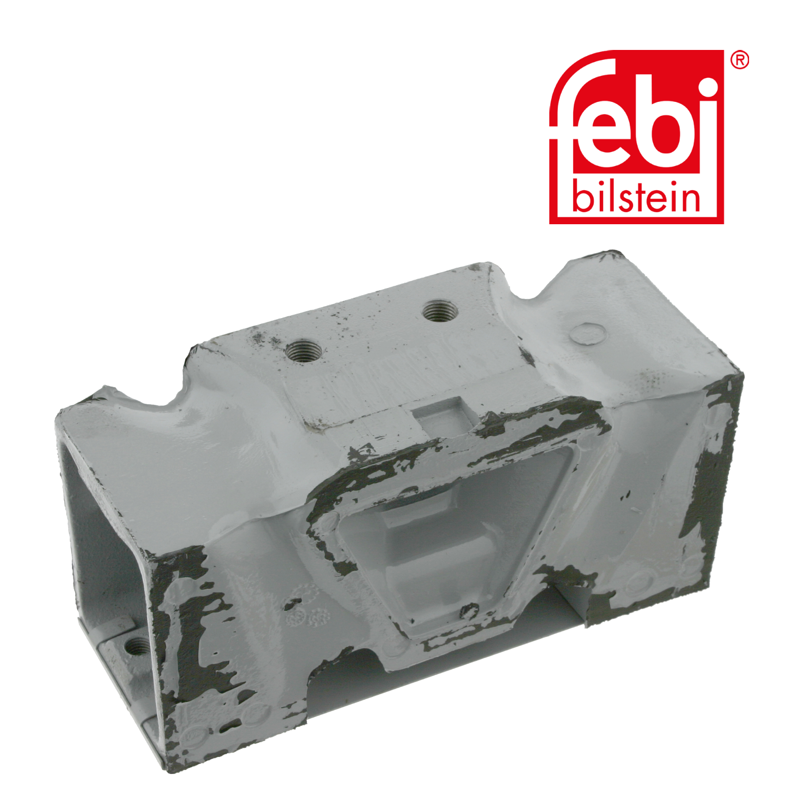 Febi Engine Mount Mounting both sides 22820