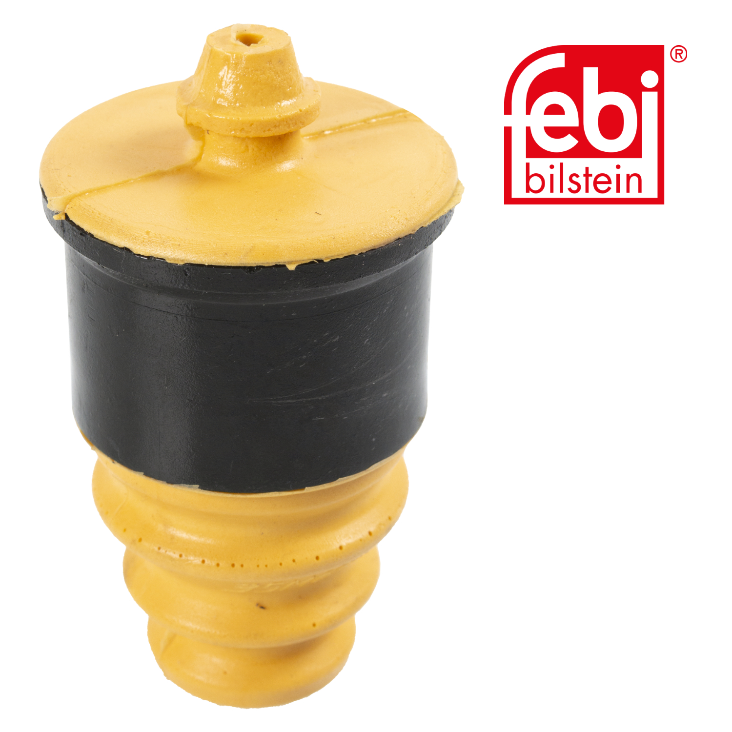 Febi Rear Rubber Buffer Suspension 36976
