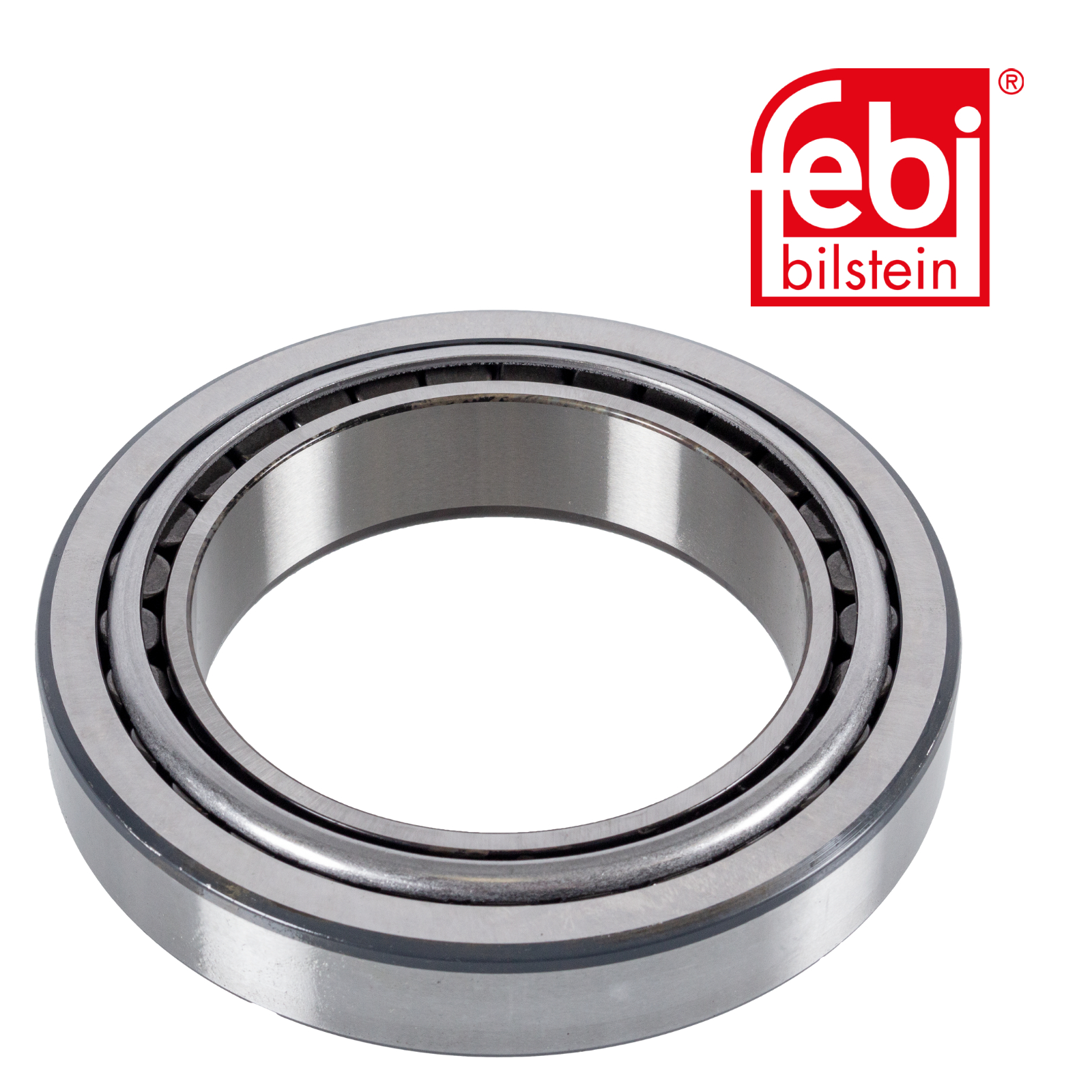 Febi Wheel Bearing 160mm OD ID Wide 47984