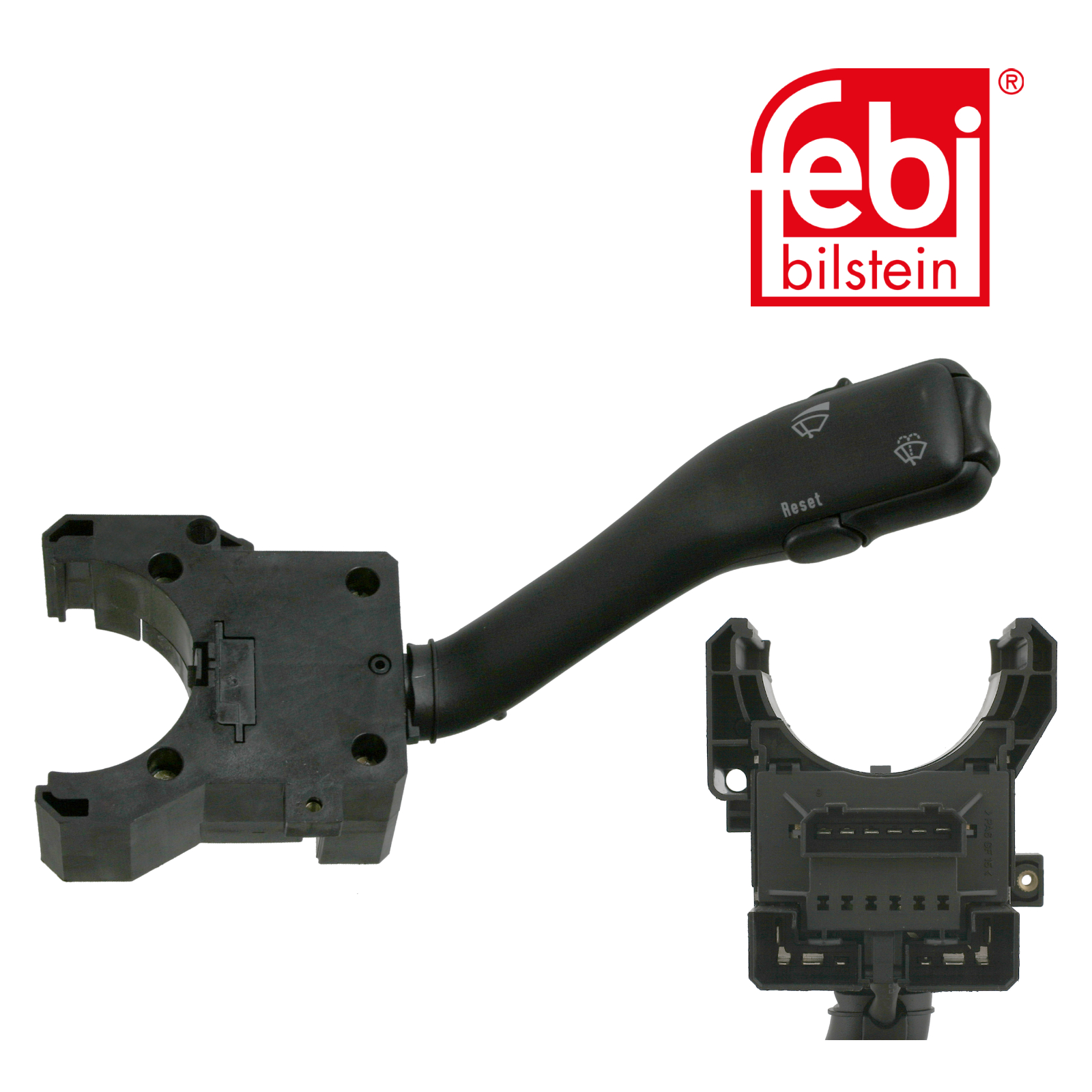 Febi Steering Column Switch Connectors 21592