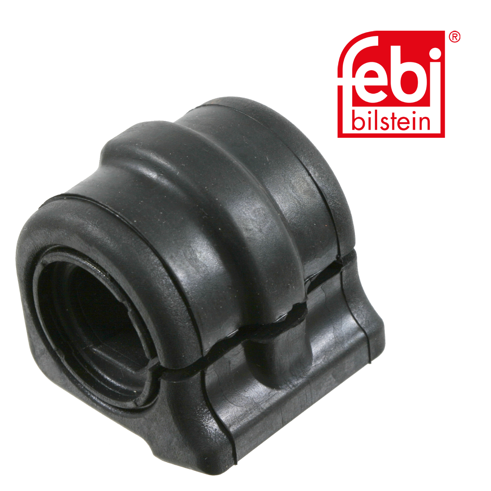 Febi Anti Roll Bar Mounting Bracket inner 21821