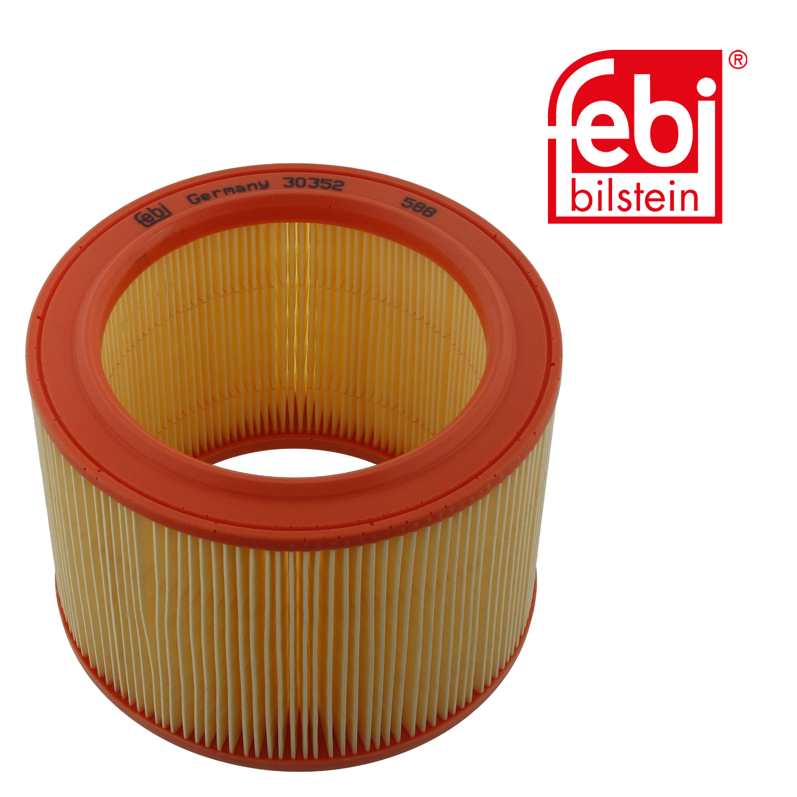 Febi Engine Air Filter 30352