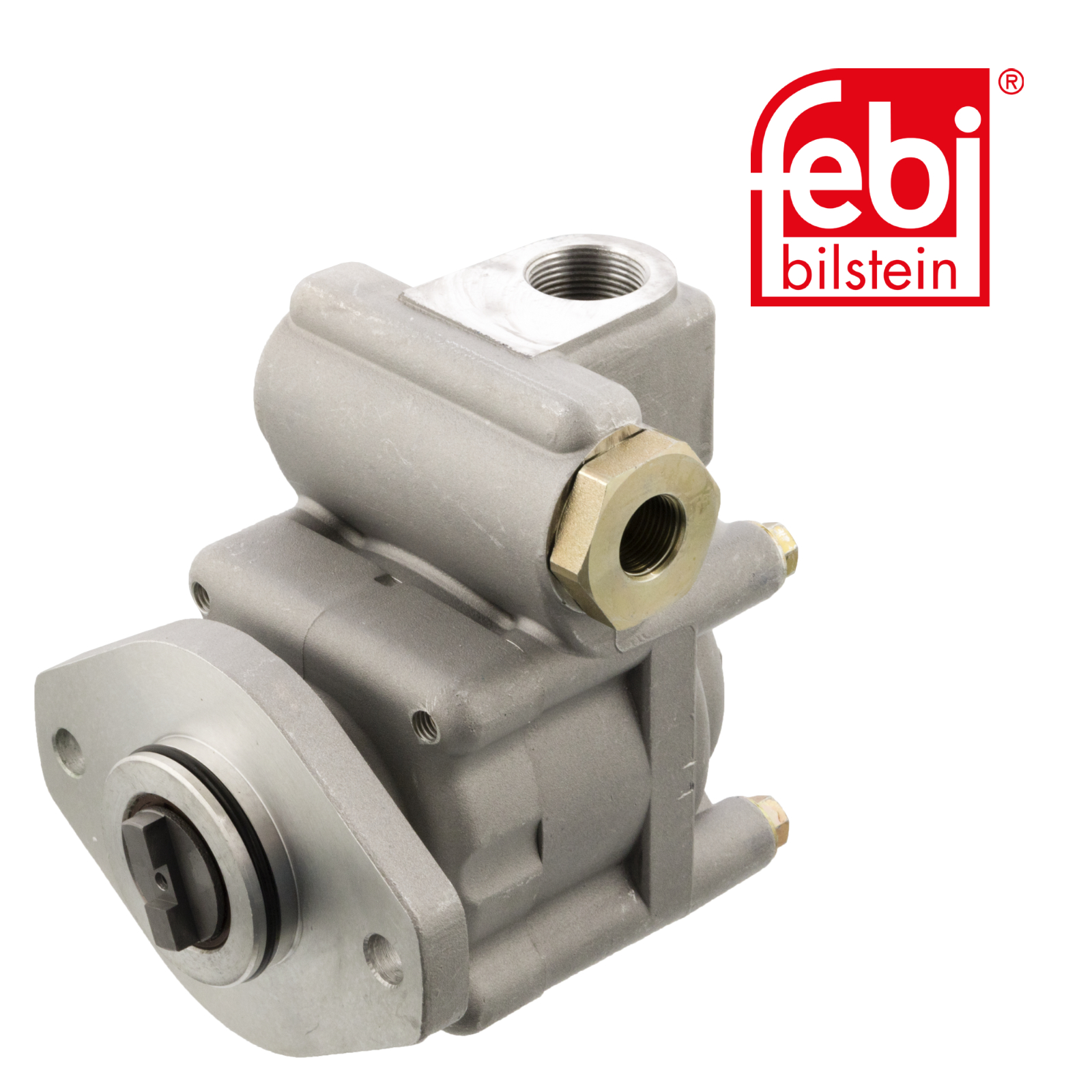 Febi Power Steering Hydraulic Pump 104122