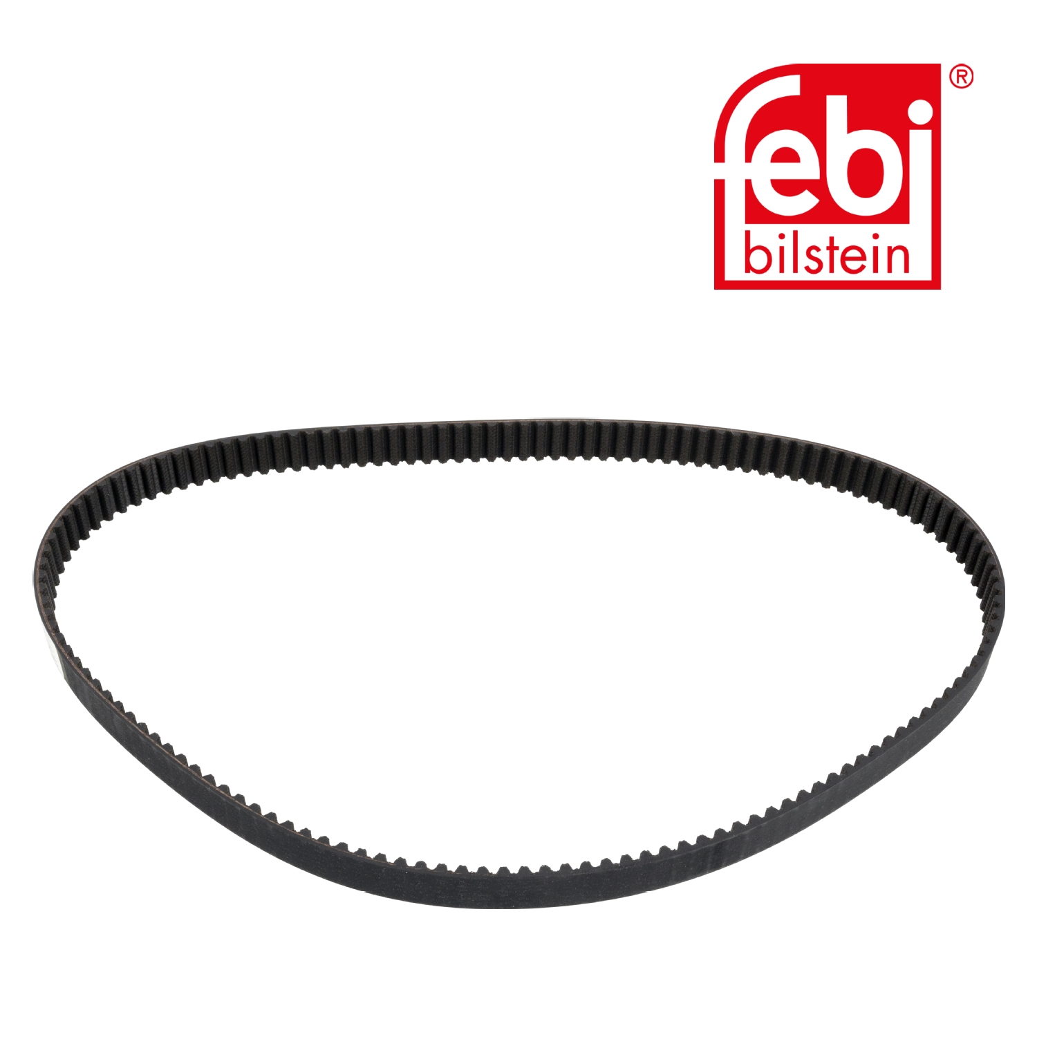 Febi Timing Belt Cambelt 138 Teeth 19396