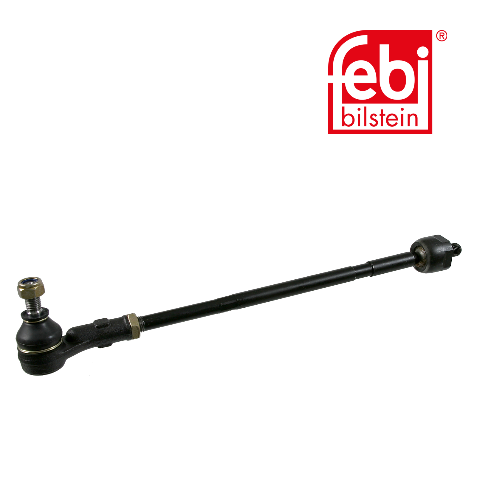 Febi Inner Rack End Right Joint Front Right 19766