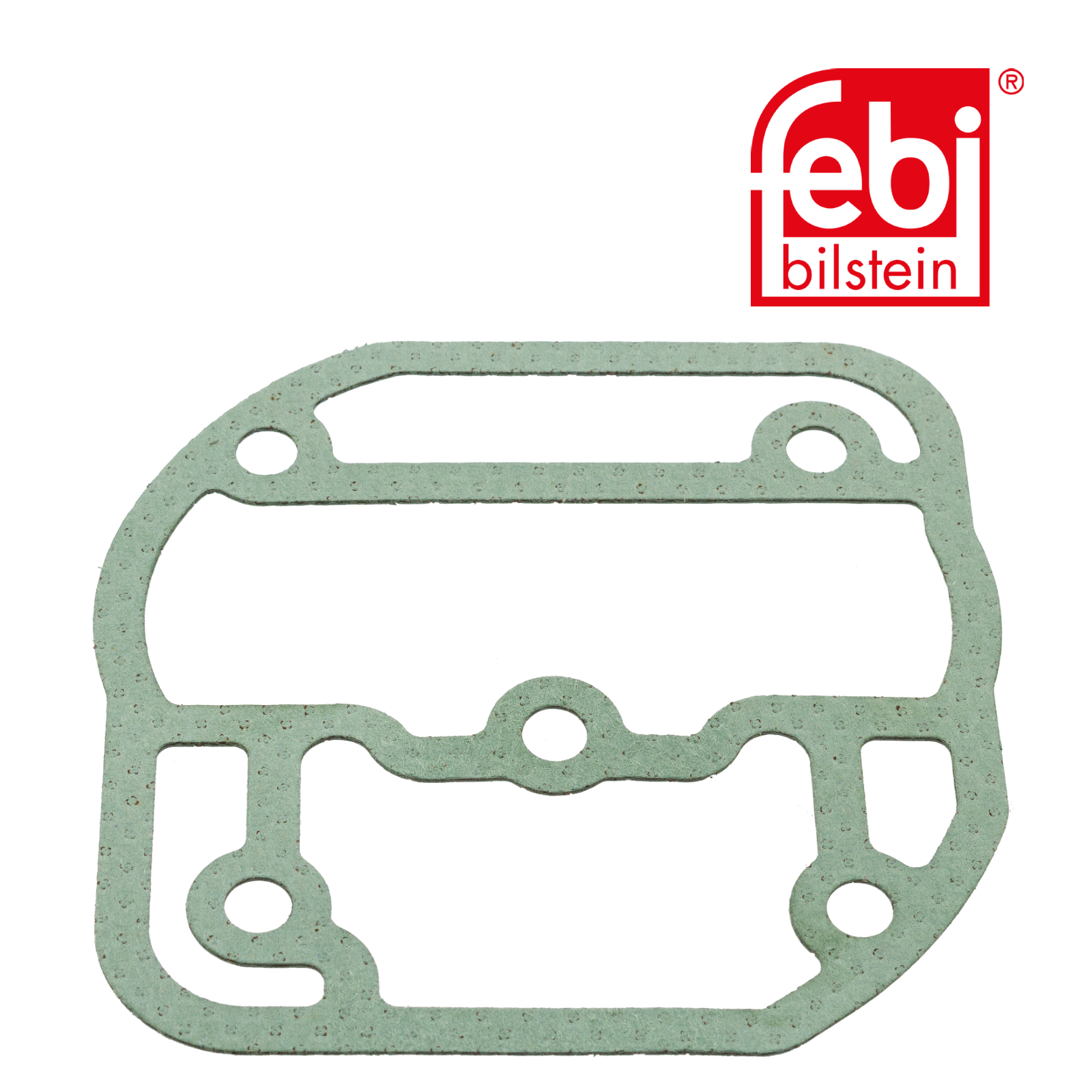 Febi Air Compressor Seal OD Wide 35708