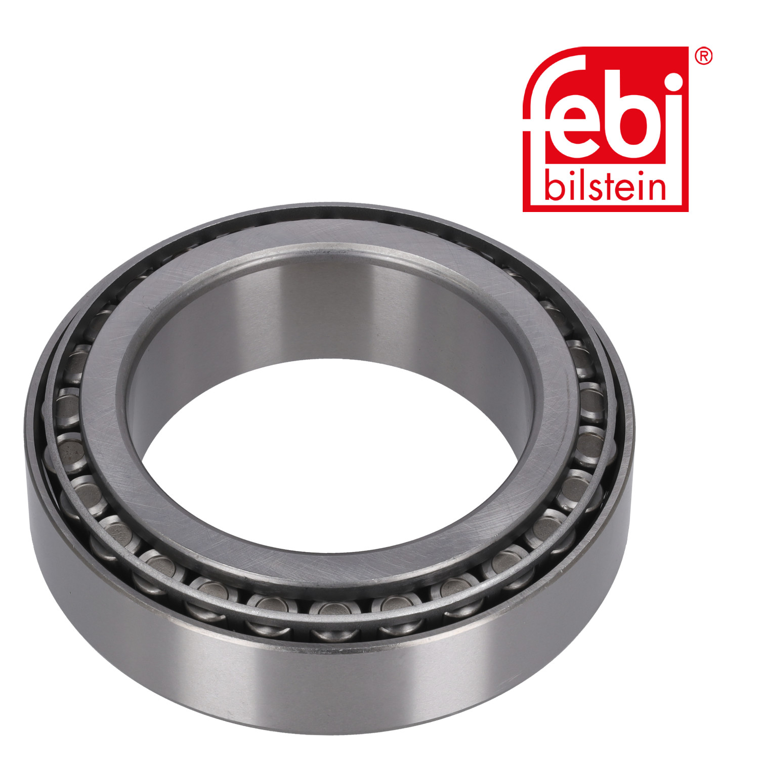 Febi Wheel Bearing 145mm OD ID Wide 19160