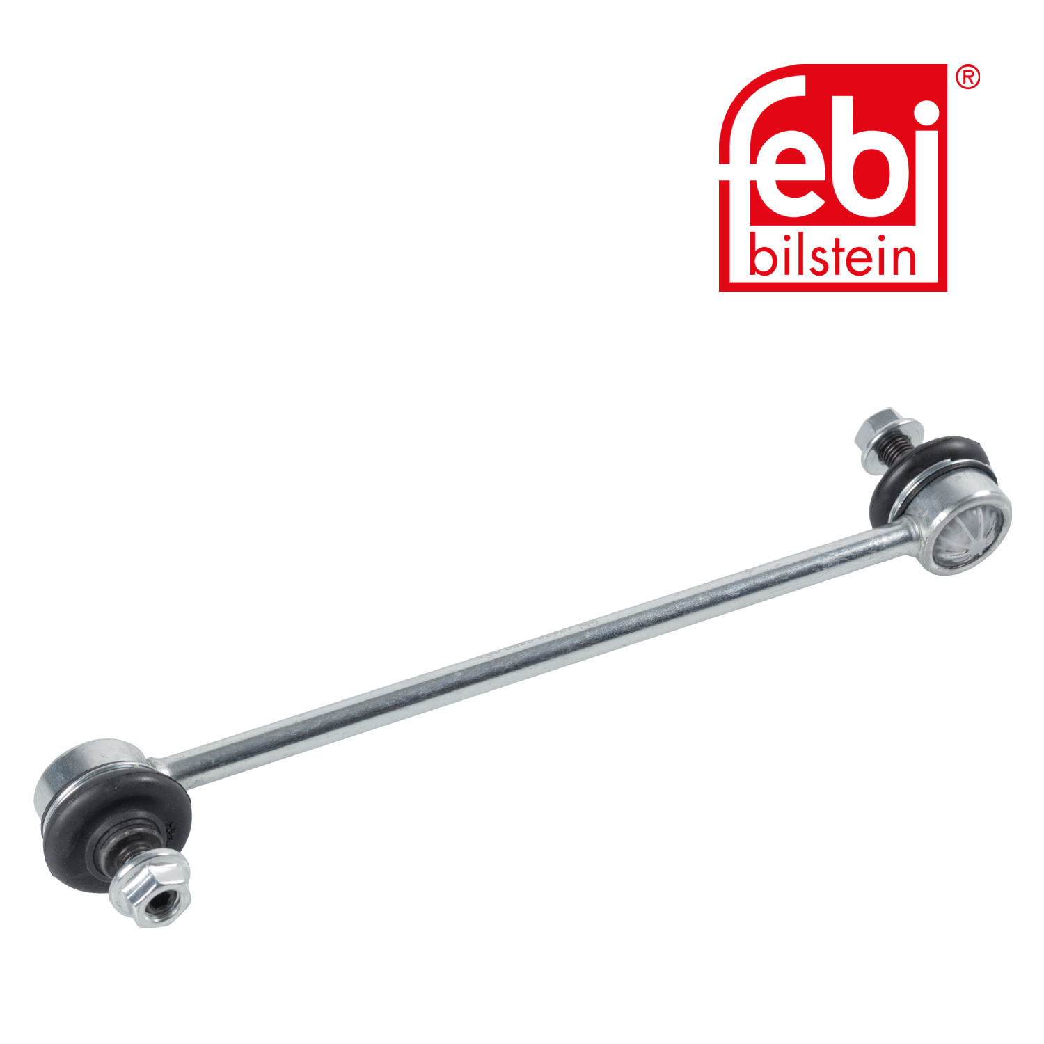 Febi Stabiliser Bar Link Coupling Rod Rear Right 42938