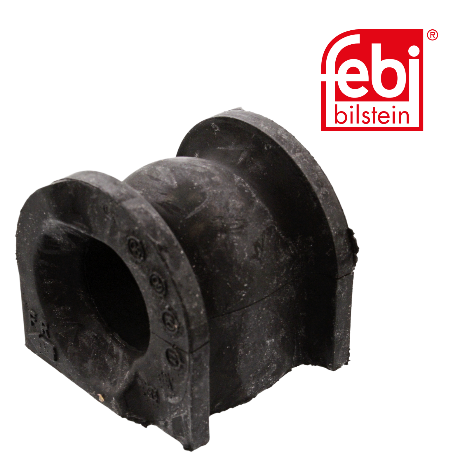 Febi Anti Roll Bar Mounting Bracket Front 42000