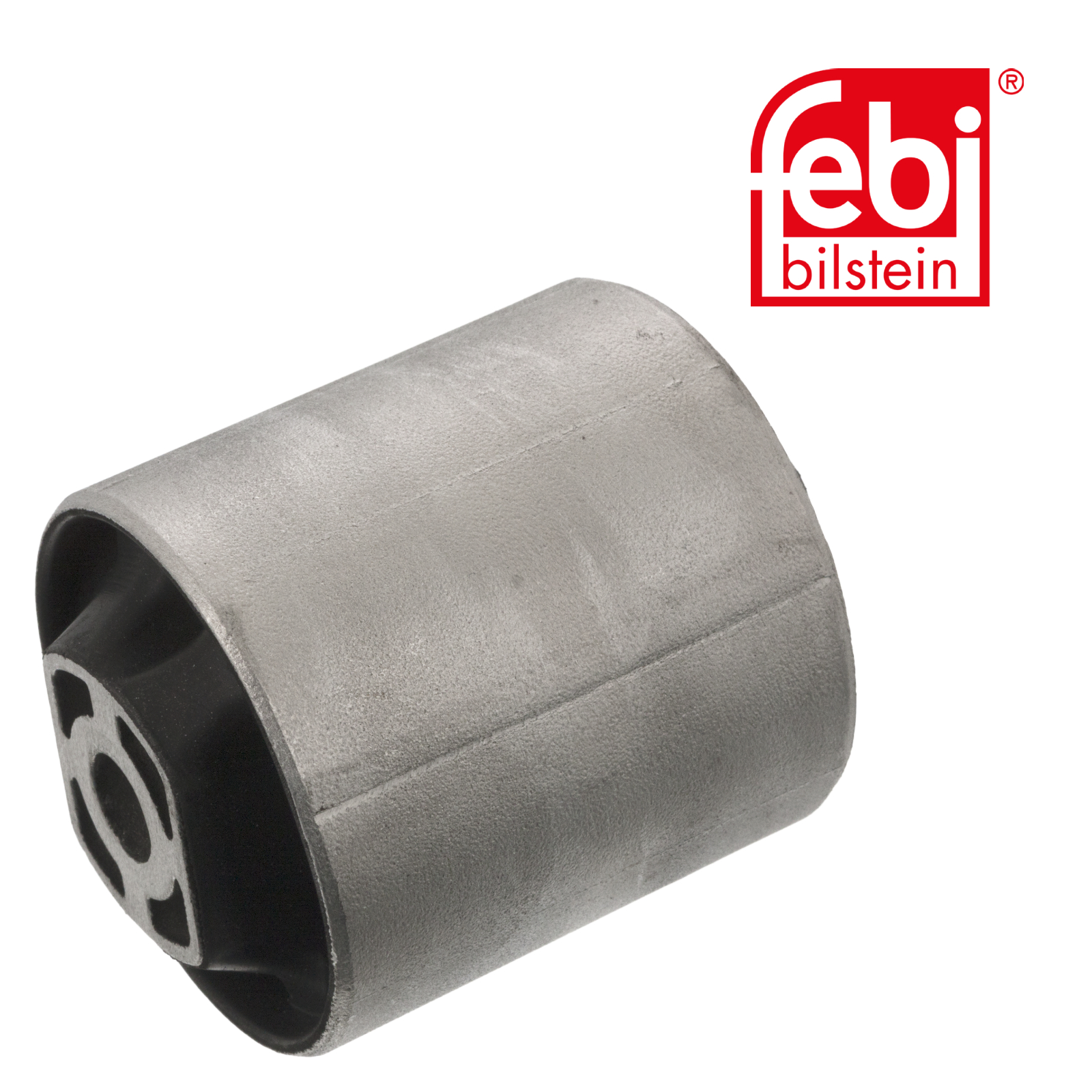 Febi Wishbone / Control / Trailing Arm Bush Front Right 30218
