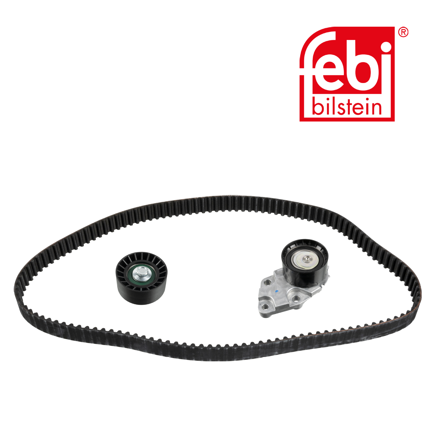 Febi Timing Belt Kit with Rollers 23457
