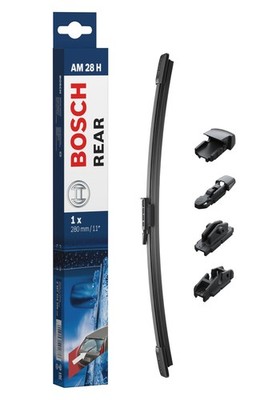 Bosch Aerotwin Wiper Blade 280mm — AM28H fits BMW 1 2004-2012