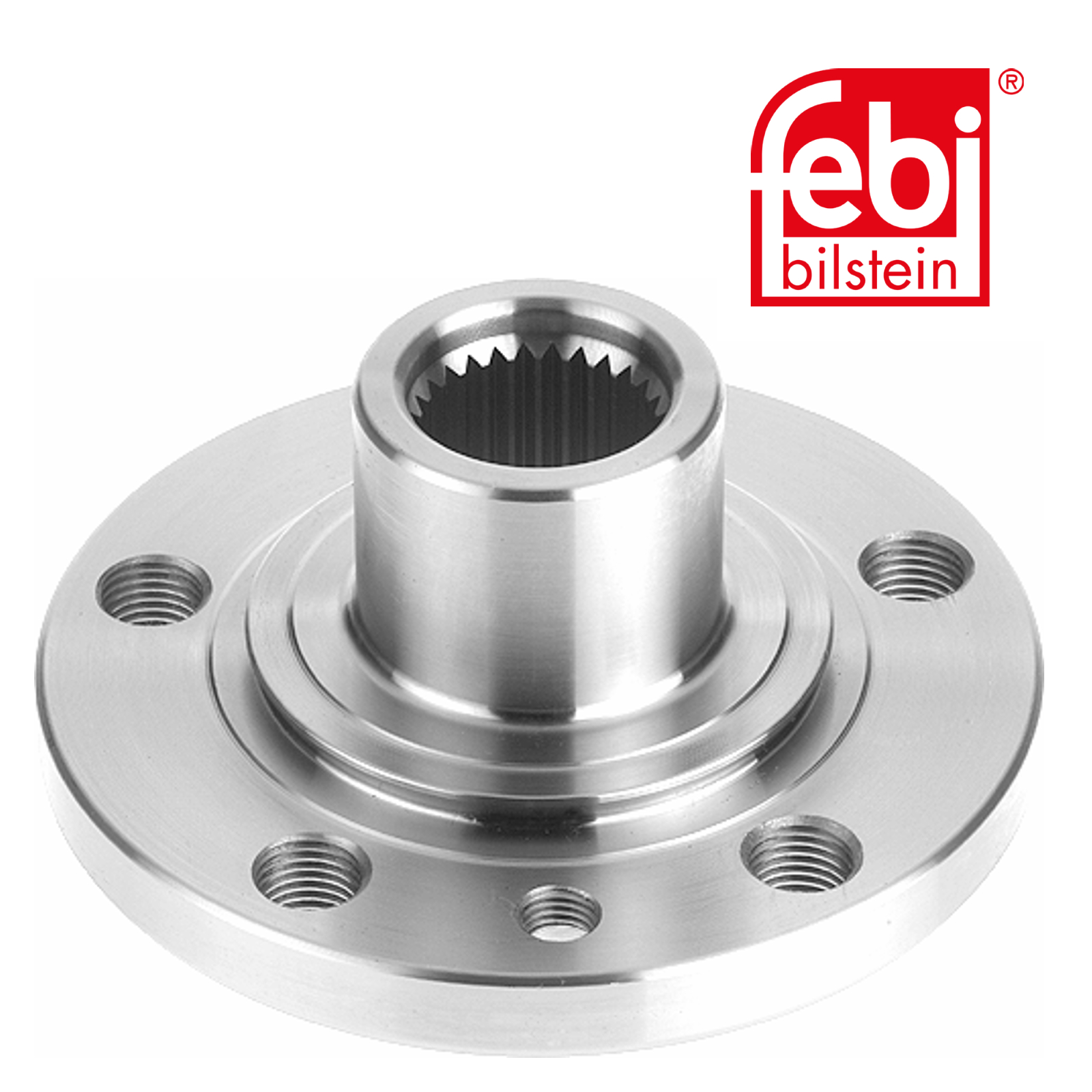 Febi Wheel Hub Stud 19842