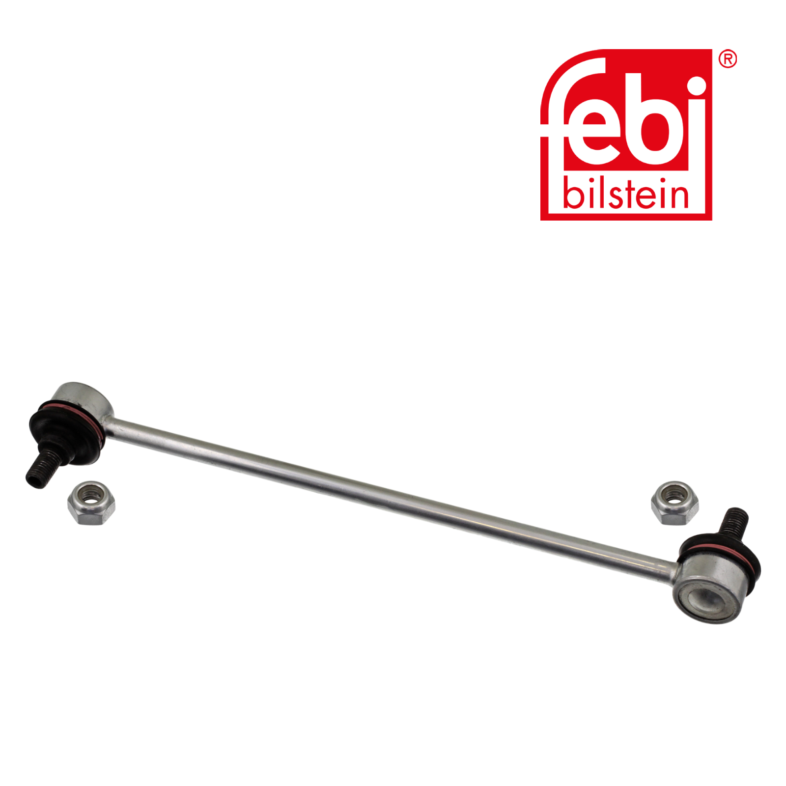 Febi Stabiliser Bar Link Coupling Rod Front Right 42273